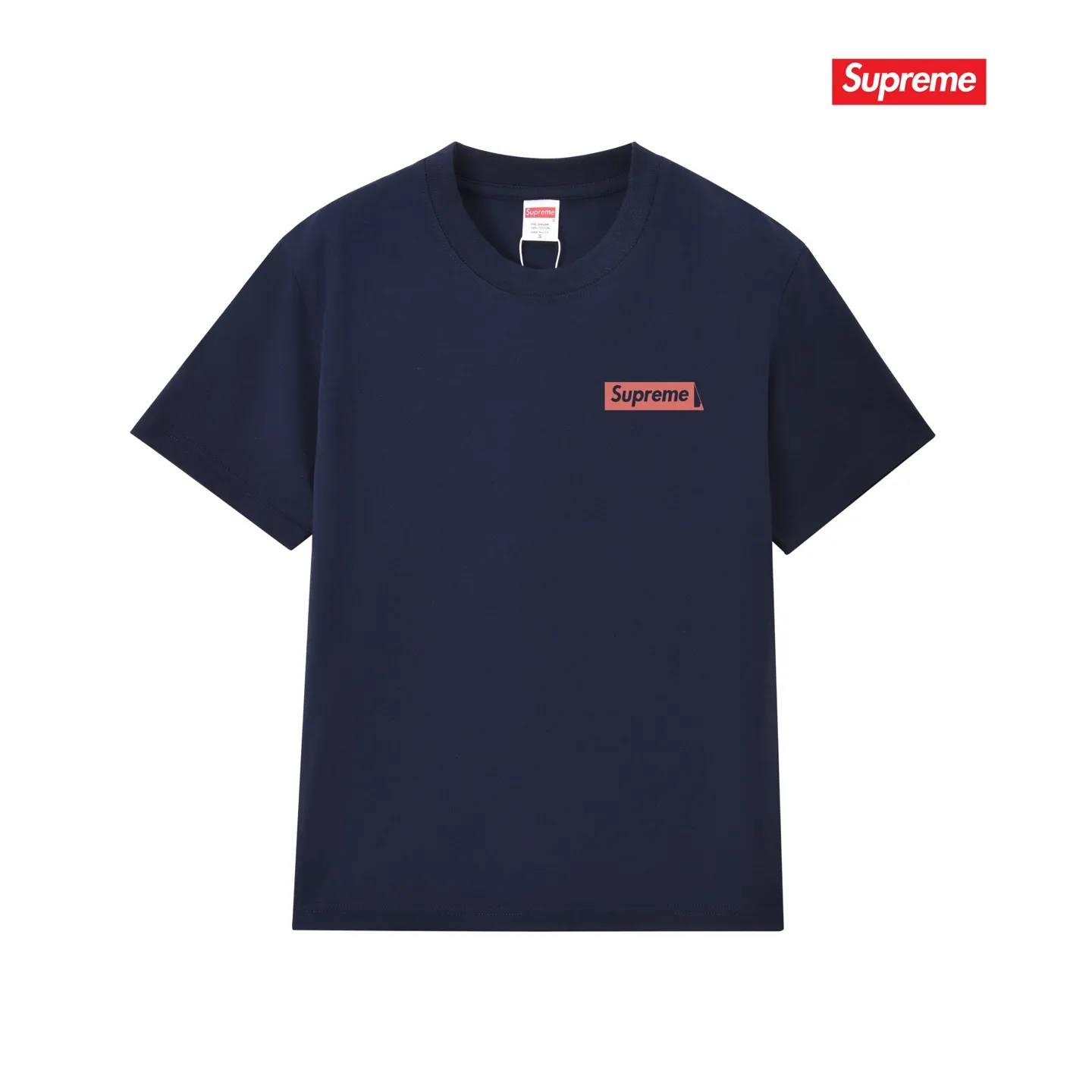 S243 P110💰 Supreme Week 17 No More Shit Tee letter printed round neck T-shirt, same style for men and women, loose fit, made of 260g combed cotton double yarn, all three standards from fabrics to accessories are in compliance with ZP, imported Matsui Company slurry printing will never crack, the whole piece adopts three-needle five-thread process (neckline-shoulder seam-sleeve seam double line, looks more three-dimensional and textured) consistent with the original version, classic version Feel free to compare zp. The whole piece adopts three-needle five-thread craftsmanship (neckline-shoulder seam-sleeve seam double thread, which looks more three-dimensional and textured). It has the same craftsmanship as the original original, classic version. Color: black, white, light gray, pink, navy. Size: S M L XL XXL