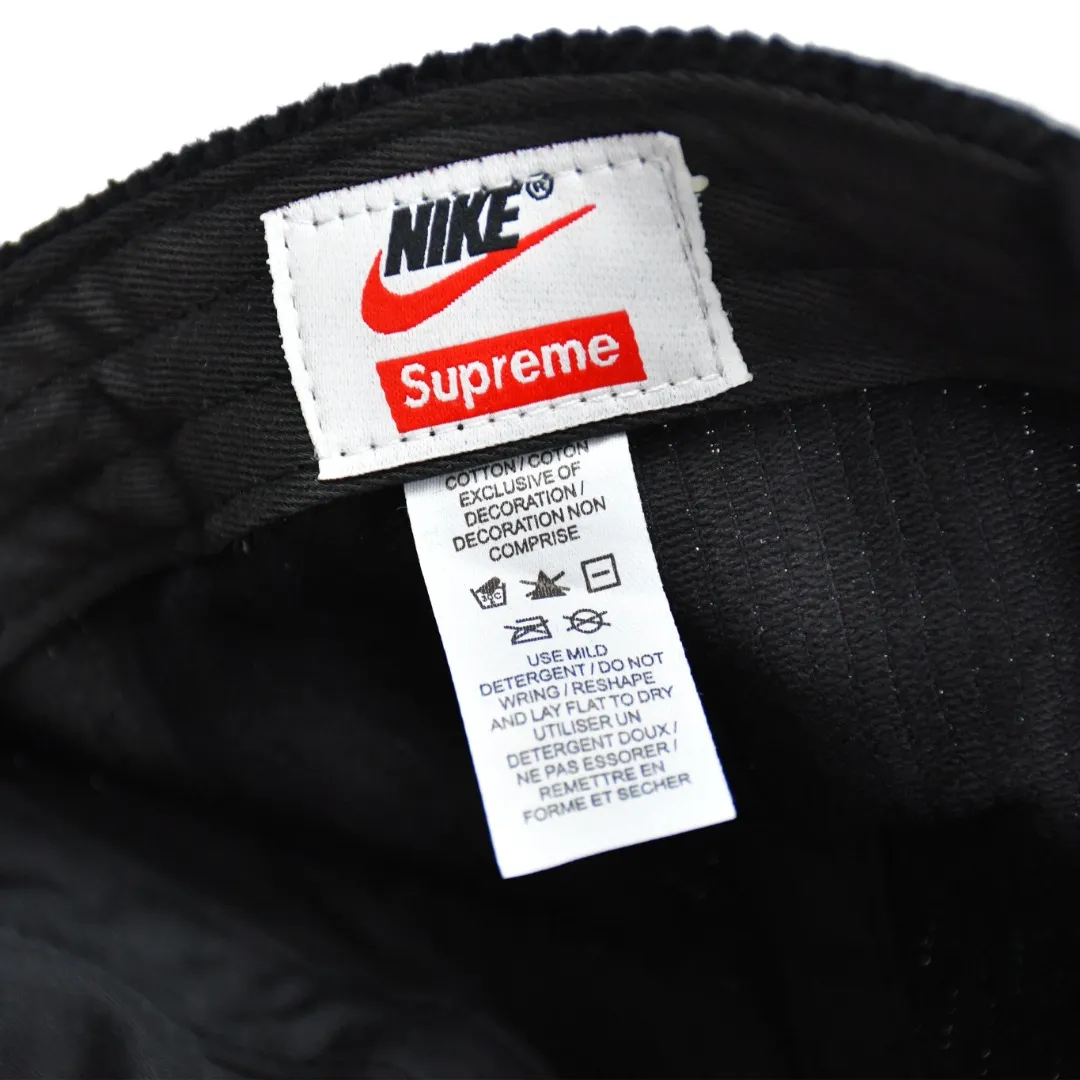 S236💰p130 Supreme Week14
