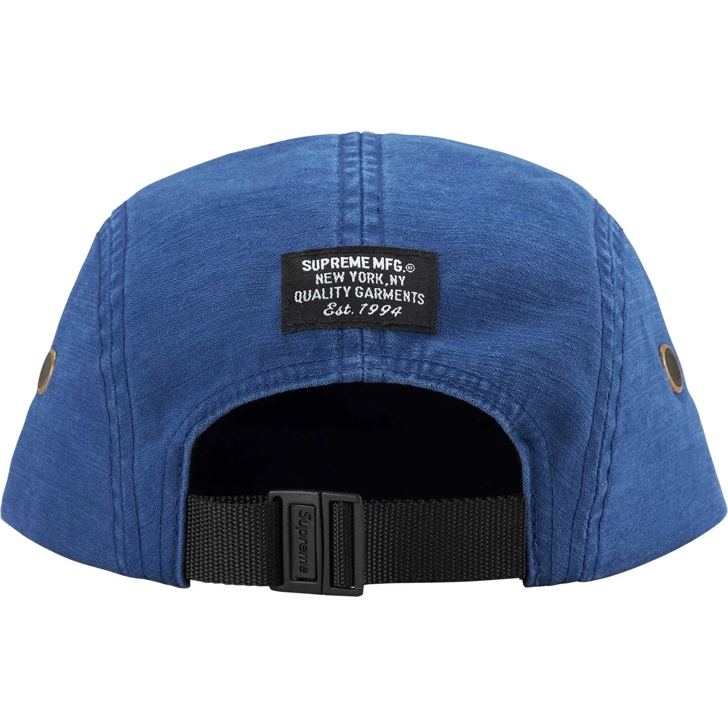 N118💰p136 Sup Military Camp Cap Military style flat brim baseball cap black blue green khaki camouflage color