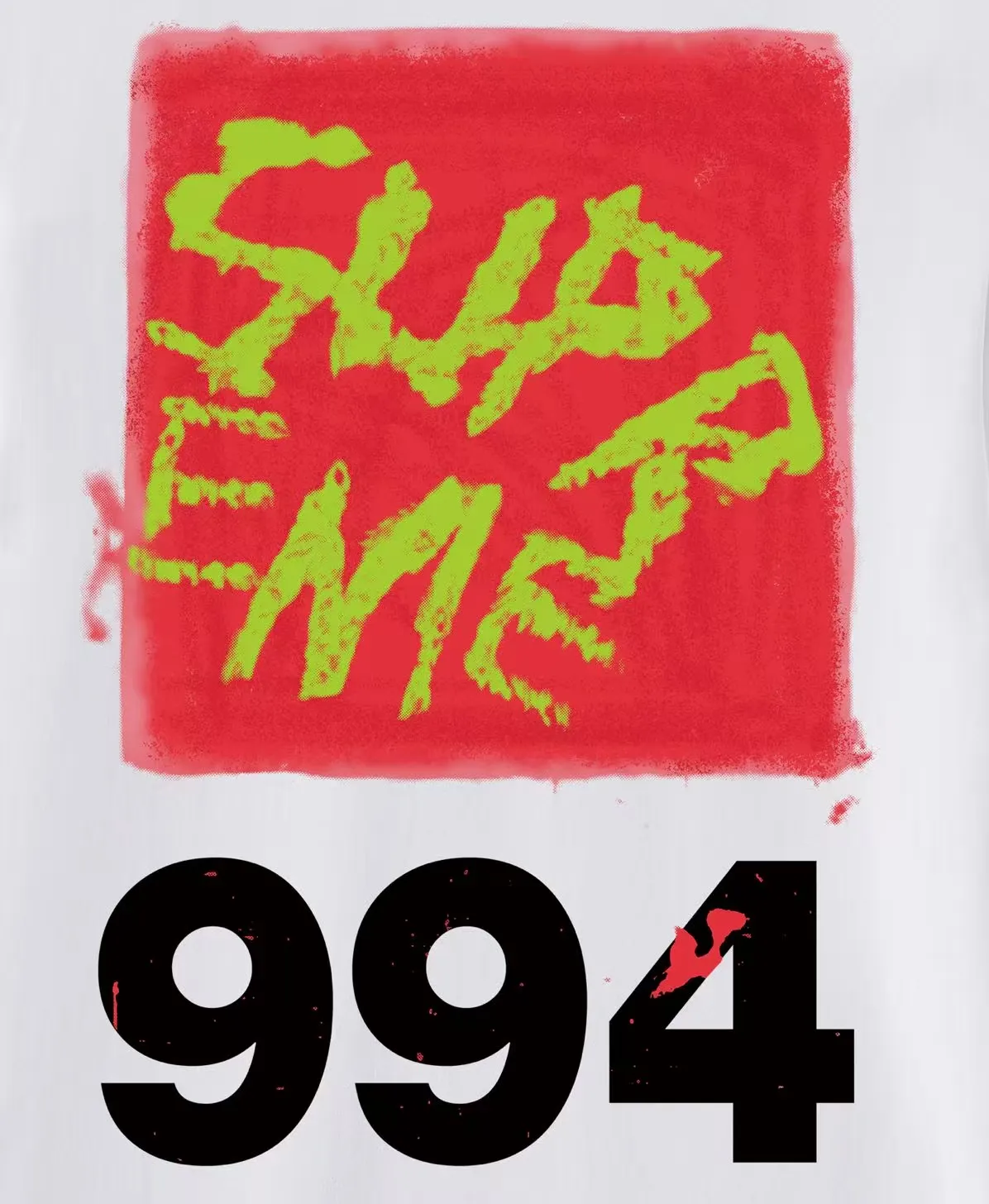 S241 P110💰 Supreme SS24 spring T-shirt series WEEK9 PAI NTTEE back printed loose short-sleeved American trendy T-shirt. Same style for men and women. Loose fit. Made of 260g combed cotton double yarn. From fabrics to accessories, all three standards are complete. ZP imported Matsui company slurry printing will never crack. The whole piece is made with a three-needle five-thread process. The neckline-shoulder seam-sleeve seam is double-lined, and it looks more three-dimensional and textured. The process is the same as the authentic original version. The classic version. Feel free to compare zp. The whole piece is made of a three-needle five-thread process. The neckline-shoulder seam-sleeve seam is double-threaded, which looks more three-dimensional and textured. The process is the same as the authentic original version. The classic version. Color: Black White Light Gray Pink Navy Size: S M L XL XXL