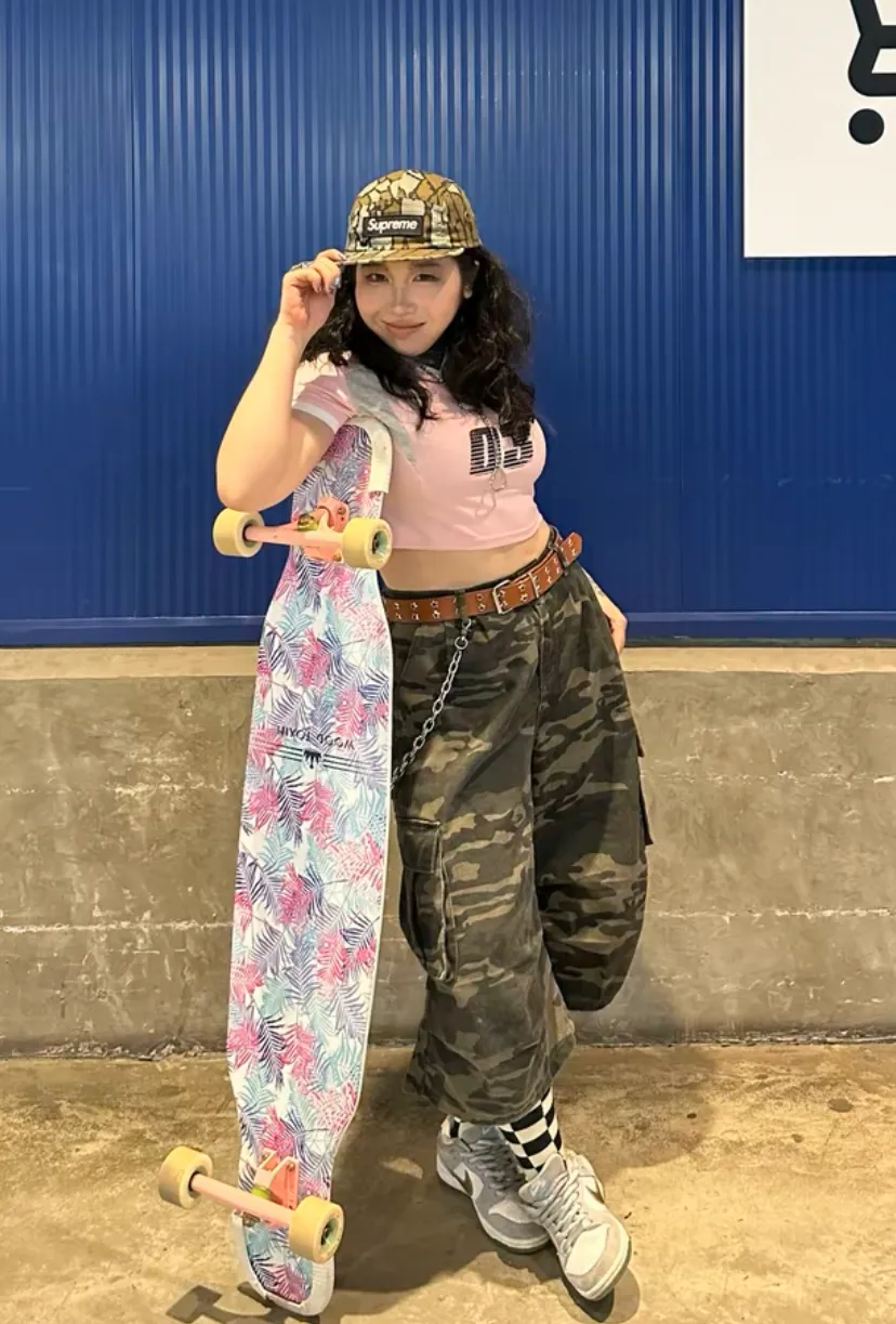 🅿️126 N039 Sup Military Camp Cap Military style flat brim baseball cap black blue green khaki camouflage color