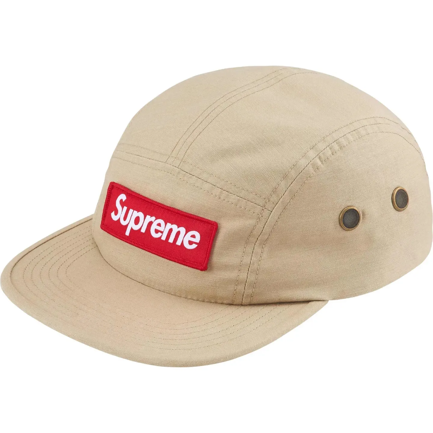 🅿️126 N039 Sup Military Camp Cap Military style flat brim baseball cap black blue green khaki camouflage color