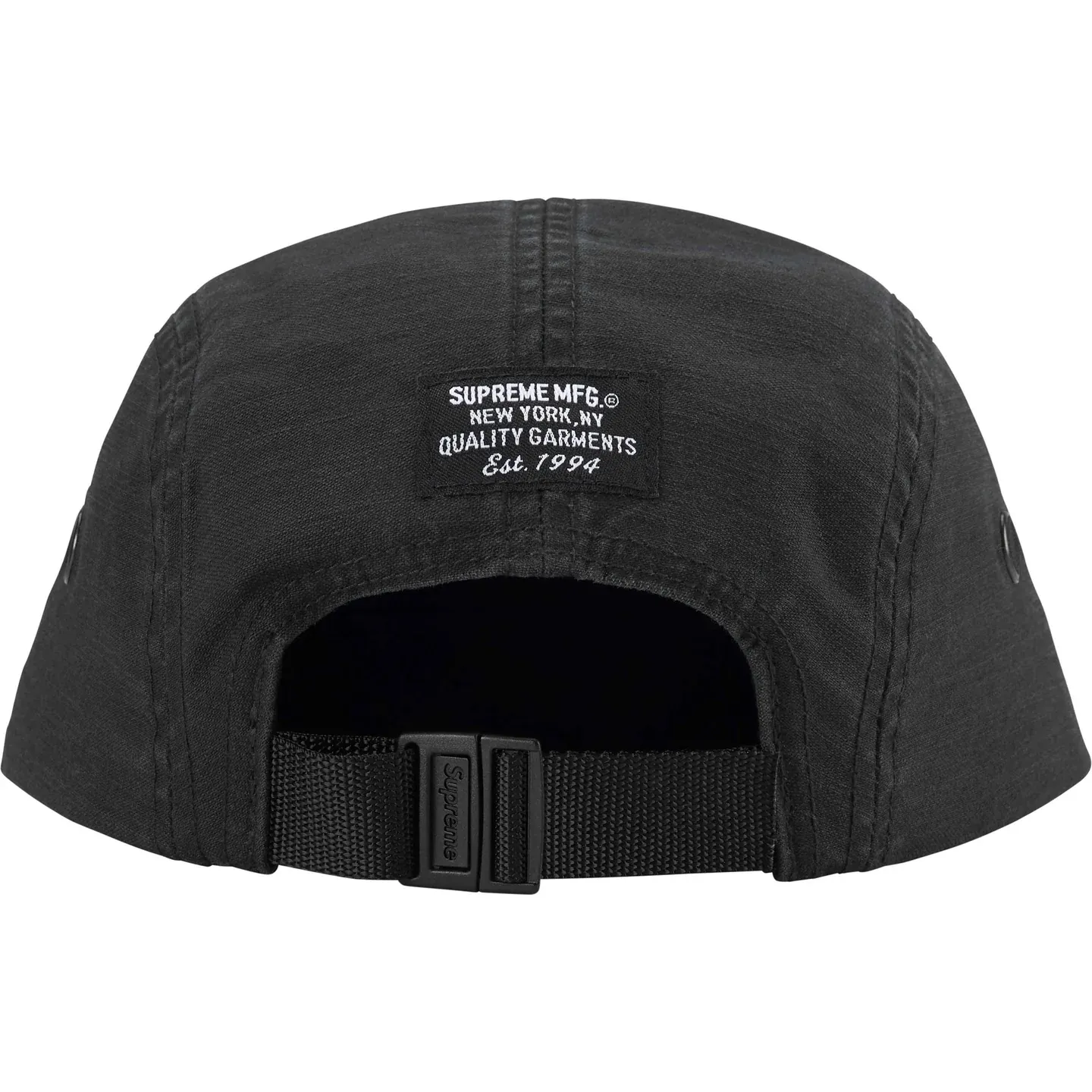 🅿️126 N039 Sup Military Camp Cap Military style flat brim baseball cap black blue green khaki camouflage color