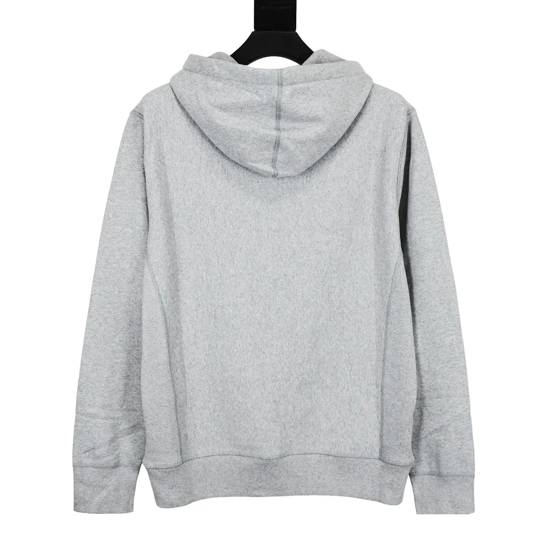 S454💰p320 Top version Supreme FW20 Week 15 Cross Box Logo Hooded Sweatshirt Cross embroidery hooded sweatshirt For those of us who focus on top Supreme, the cross sweatshirt is naturally available. ZP purchase and pattern making operation 1. Fabric: ZP testing, custom weaving and dyeing, pure cotton 460G plus velvet main fabric, horizontal cutting, side stitching 520G 2X2 thread 2. Embroidery: The embroidery equipment is operated by BEHRINGER BEKS-Y924 machine (a level higher than Tajima embroidery machine). The embroidery thickness, saturation and size are all consistent. 3. Sewing process: The whole garment adopts four-needle and six-thread boneless splicing technology in twelve places. Processed by a senior foreign trade factory (ordinary factories cannot do it). 4. Hem and cuffs: all use 520G inelastic thread. (Low-end products use elastic threads to cause the hem and cuffs to appear wavy) 5. Customized ZP main label/wash water label/hangtag/packaging bag (equipped with an extra-large thickened handbag) Size: S~XL