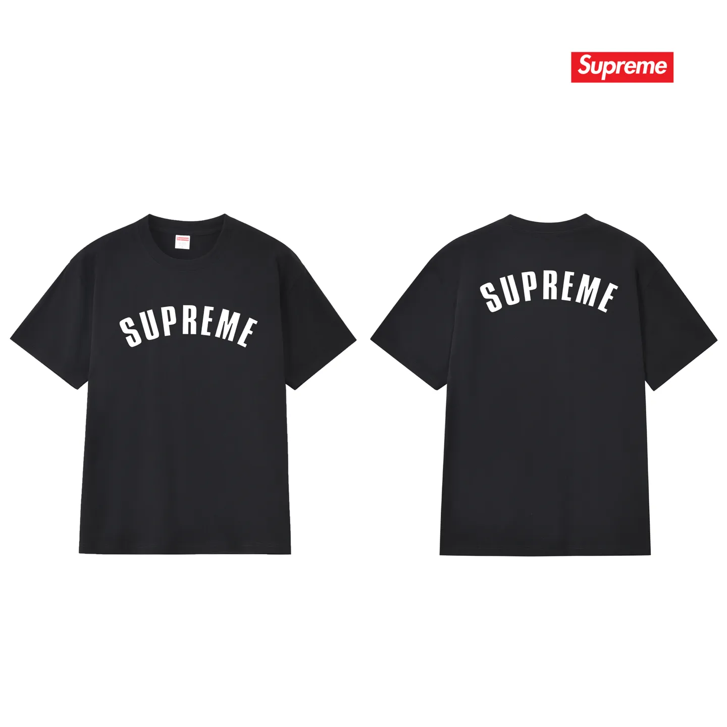 S168 P110💰 Sup burst crackle letter LOGO short-sleeved casual loose T-shirt for men and women, loose fit, made of 260g combed cotton double yarn, all three standards from fabrics to accessories, ZP, imported Matsui company slurry printing will never crack, the whole piece adopts three-needle five-thread process. The neckline-shoulder seam-sleeve seam is double-lined, looks more three-dimensional and textured) and the original version has the same craftsmanship, classic version Feel free to compare zp. The whole piece adopts three-needle five-thread craftsmanship (neckline-shoulder seam-sleeve seam double thread, which looks more three-dimensional and textured). It has the same craftsmanship as the original original, classic version. Color: black, white, light gray, navy blue, pink. Size: S M L XL XXL