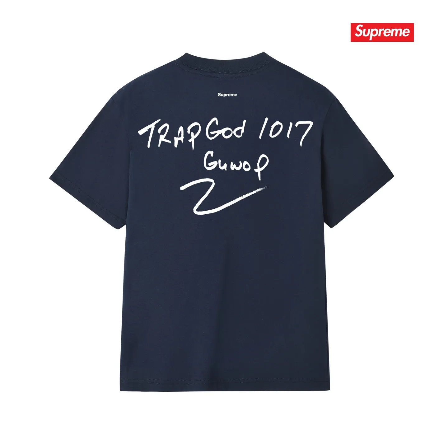 S199 P110💰 SUP FW16 Kuci Mane Tee White short-sleeved pure cotton high-end T-shirt with character printing. Loose fit. Made of 260g combed cotton double yarn. All three standards are complete from fabrics to accessories. ZP. Imported Matsui company’s slurry printing will never crack. The whole piece adopts three-needle five-thread technology. The neckline-shoulder seam-sleeve seam is double-lined, which looks more three-dimensional and textured. The same process as the original version, classic version. Feel free to compare zp. The whole piece adopts three-needle five-thread craftsmanship (neckline-shoulder seam-sleeve seam double thread, which looks more three-dimensional and textured). It has the same craftsmanship as the original original, classic version. Color: black, white, light gray, pink, navy. Size: S M L XL XXL