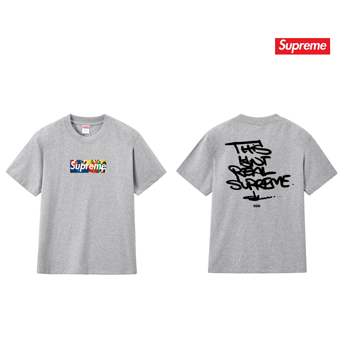 S226 P110 Sup Feel free to compare zp. The whole piece adopts three-needle five-thread craftsmanship (neckline-shoulder seam-sleeve seam double thread, which looks more three-dimensional and textured). It has the same craftsmanship as the original original, classic version. Color: black, white, light gray, pink, navy. Size: S M L XL XXL
