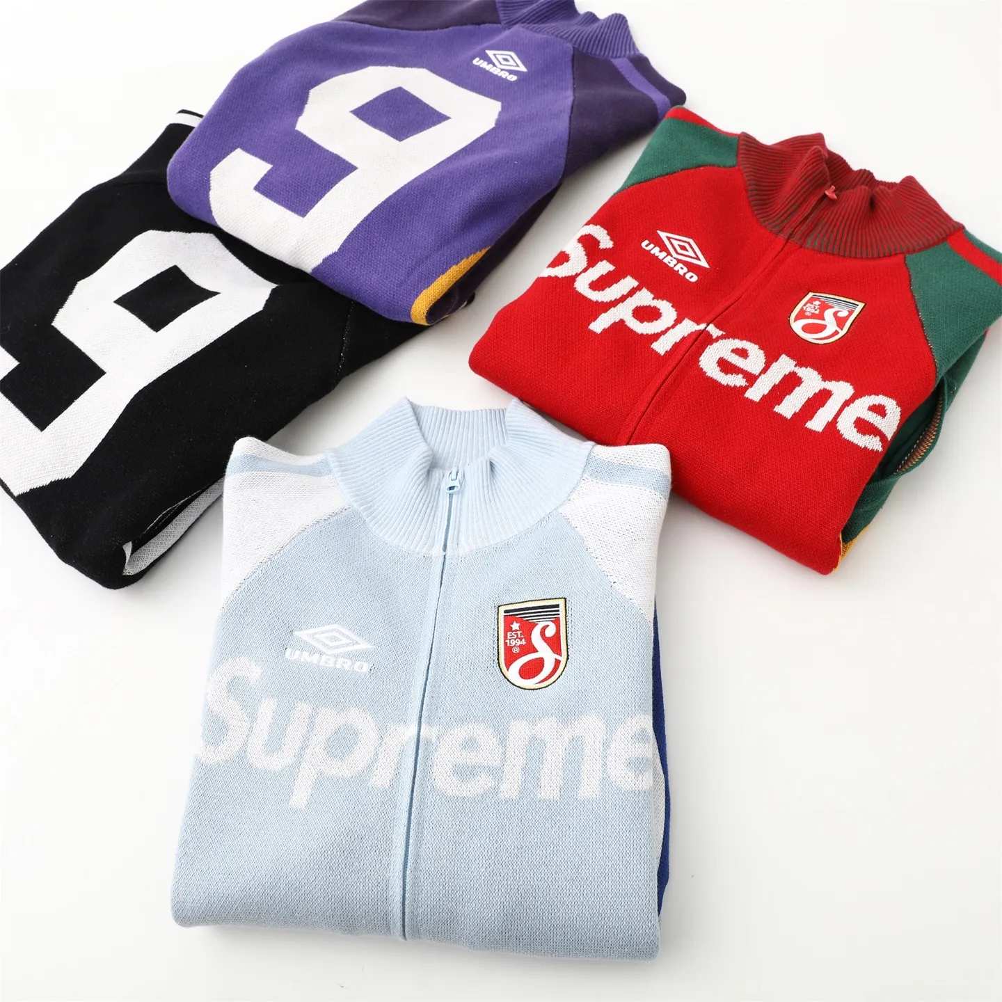 🅿️410 S289 top version Supreme Passed quality, original co-branded double tags, a must-have item in the wardrobe of fashionistas. Size: S M L