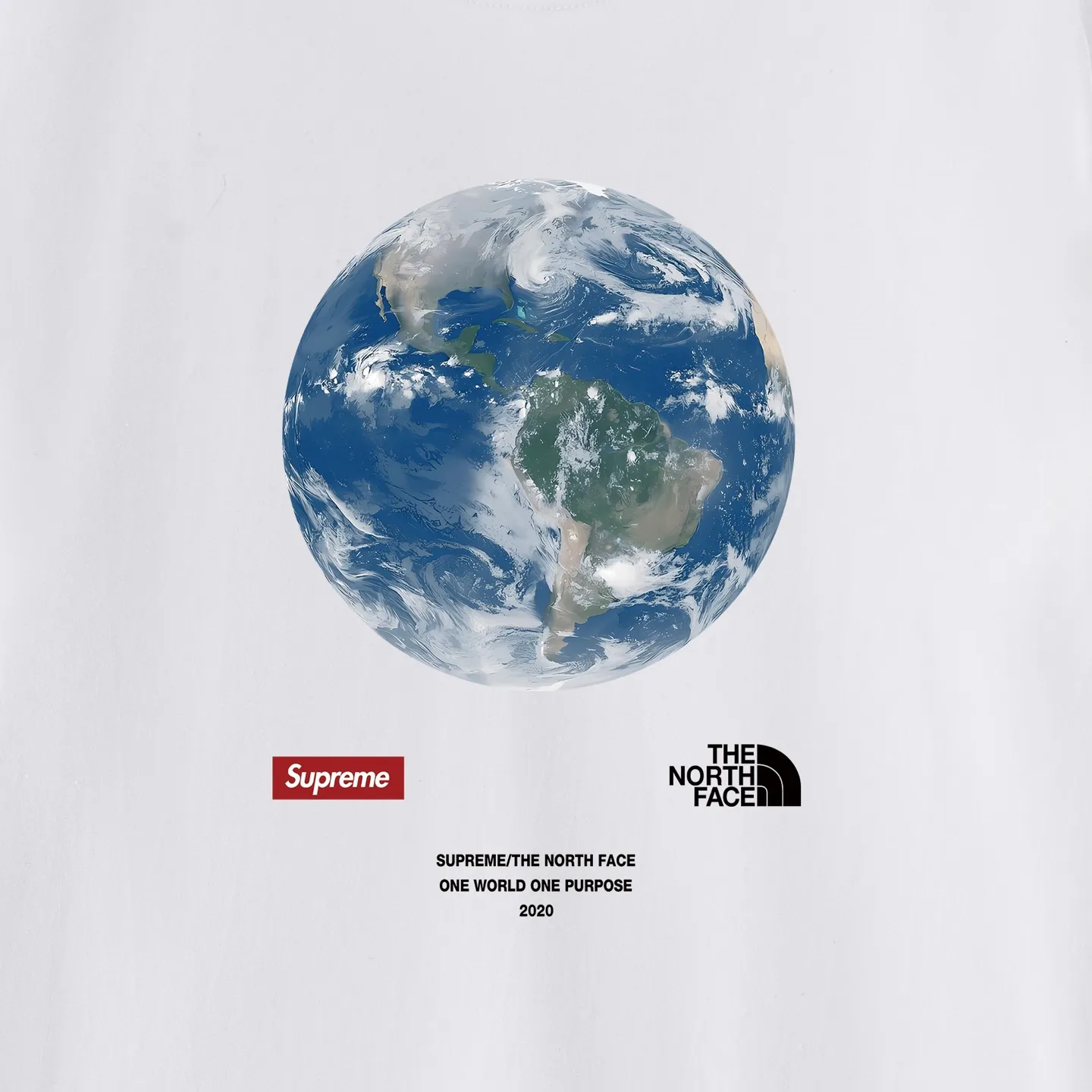 S156 P110💰 20SS One World Tee One Earth charity printed short-sleeved T-shirt, pure cotton, half-sleeved tee for men and women. Loose fit. Made of 260g combed cotton double yarn. All three standards are complete from fabrics to accessories. ZP. Imported Matsui company slurry printing will never crack. The whole piece adopts three-needle five-thread technology. The neckline-shoulder seam-sleeve seam is double-lined, which looks more three-dimensional and textured.) The same process as the authentic original, classic version Feel free to compare zp. The whole piece adopts three-needle five-thread craftsmanship (neckline-shoulder seam-sleeve seam double thread, which looks more three-dimensional and textured). It has the same craftsmanship as the original original, classic version. Color: black, white, light gray, navy blue, pink. Size: S M L XL XXL