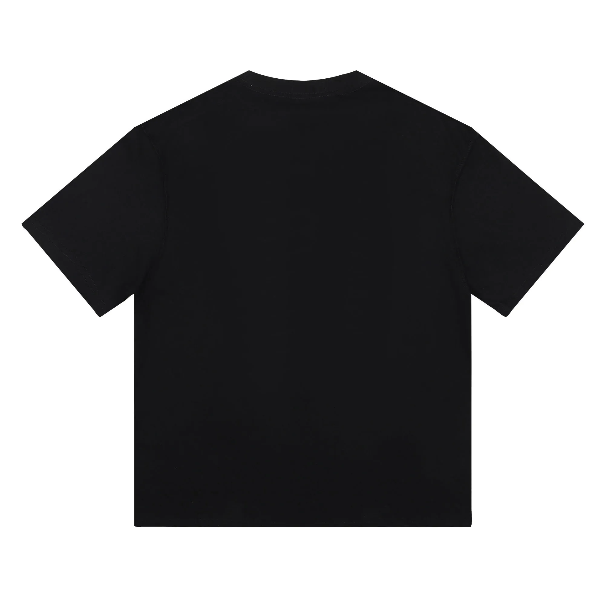 P136 Supreme SS25 WEEK1 Bedroom Tee Short-sleeved American trendy T-shirt with circular logo pattern on the chest, same style for men and women Size Shoulder width Bust Length S 52 56 70 M 54 58 72 L 56 60 74 XL 58 62 76