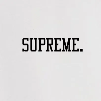 Style No. S1120 #terry p150💰 Plush 160💰 Supreme Lamborghini co-branded round-neck sweatshirt Made of 400 grams of large terry (drop shoulder large version) fabric, soft texture and no pilling Imported environmentally friendly printing glue The pattern is bright and three-dimensional Quality💥Same style for men and women The upper body is trendy Color: black white gray Size: S M L XL XXL