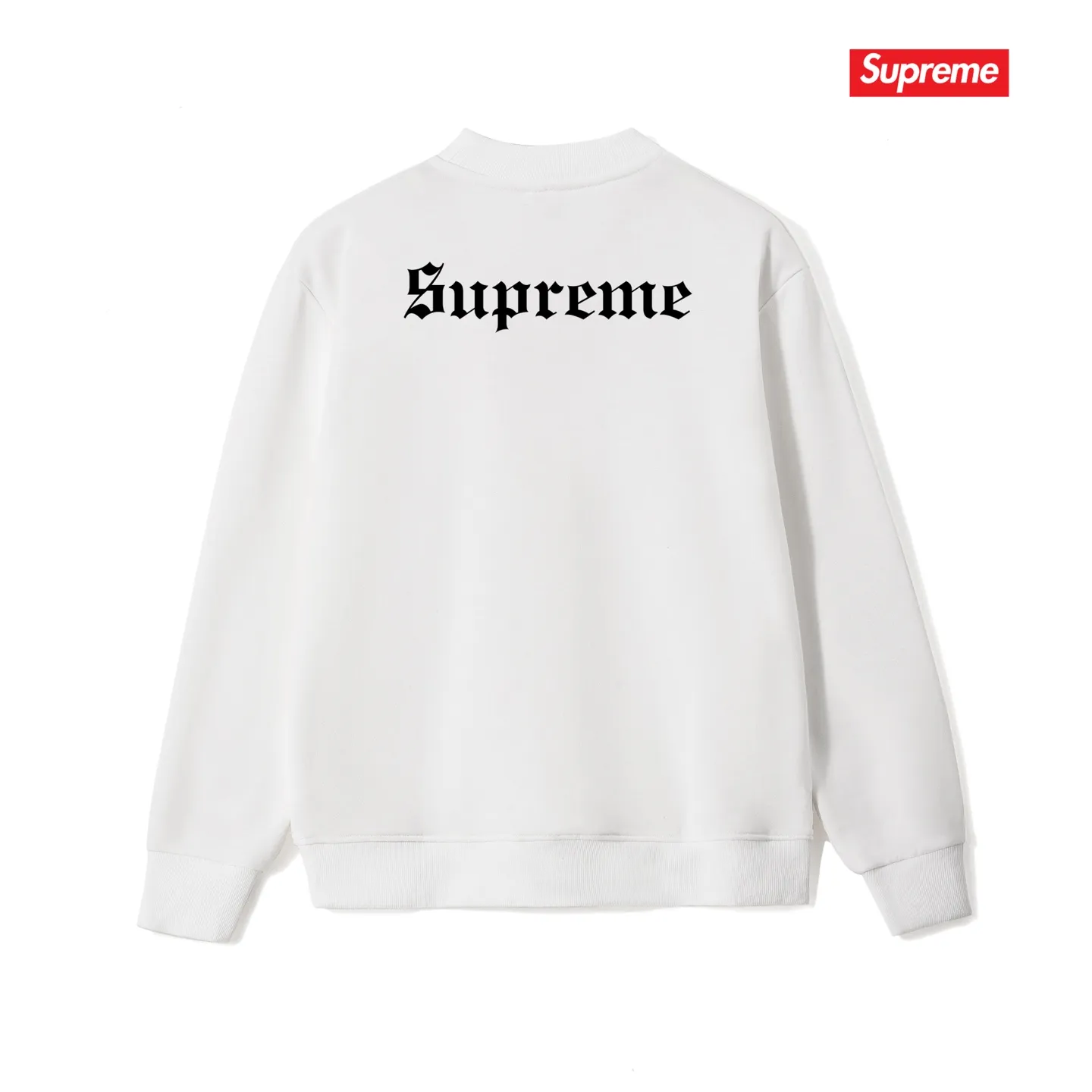 Style No. S1214 #terryp150💰 Plus velvet 160💰 sup street style, trendy and fashionable round neck sweatshirt. Made of 400 grams of large terry (drop shoulder large version) fabric. The texture is soft and non-pilling. Imported environmentally friendly printing glue. The pattern is bright and three-dimensional. Quality💥Same style for men and women. The upper body is trendy. Color: black white gray Size: S M L XL XXL