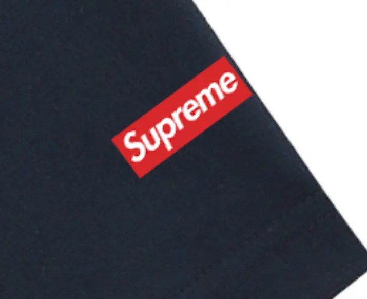 S249 P110💰 Supreme SS24 Tunnel printed round neck loose short-sleeved American trendy T-shirt. Same style for men and women. Loose fit. Made of 260g combed cotton double yarn. All three standards from fabrics to accessories are in compliance with ZP. Imported Matsui company's slurry printing will never crack. The whole piece adopts three-needle five-thread technology. The neckline-shoulder seam-sleeve seam is double-lined, which looks more three-dimensional and textured.) The same process as the original version, classic version Feel free to compare zp. The whole piece adopts three-needle five-thread craftsmanship (neckline-shoulder seam-sleeve seam double thread, which looks more three-dimensional and textured). It has the same craftsmanship as the original original, classic version. Color: black, white, light gray, pink, navy. Size: S M L XL XXL