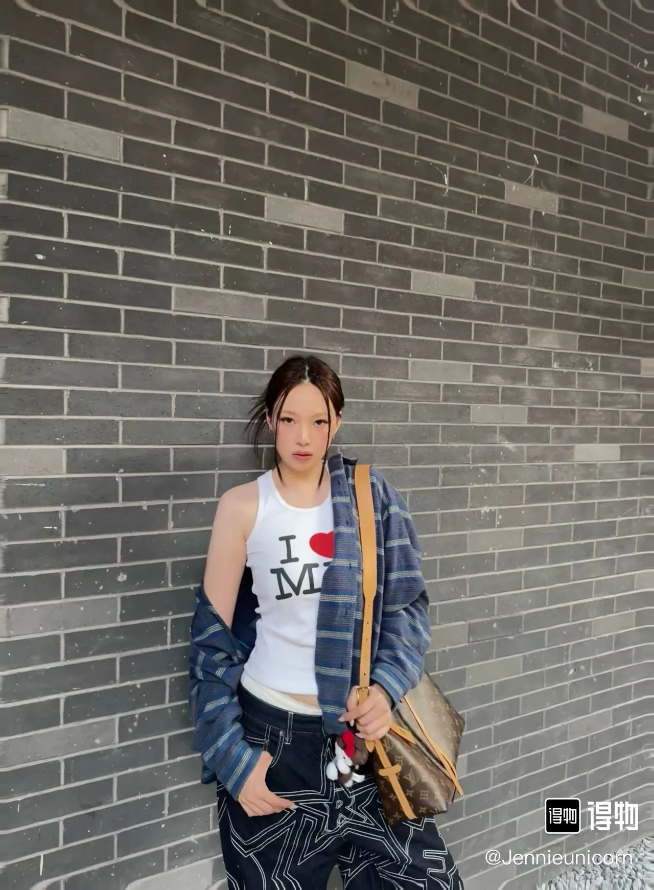model picture