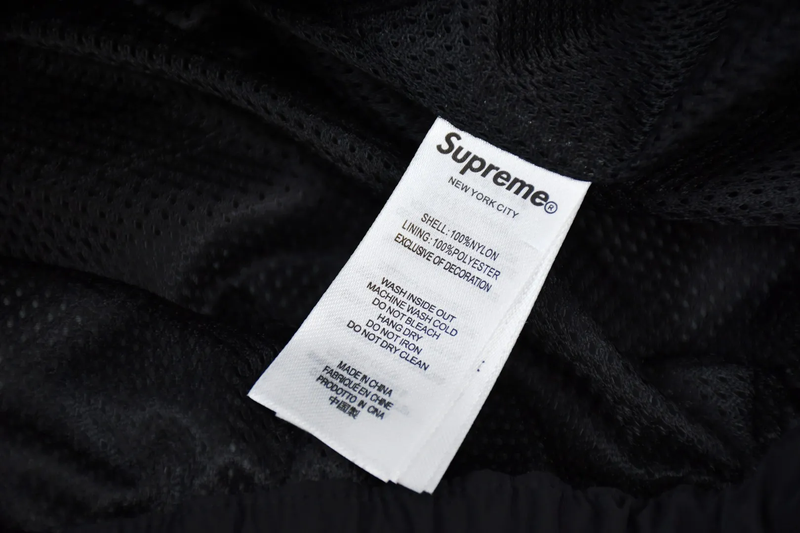 🅿️640 S251 Supreme 24ss Ducati Ducati co-branded Track Jacket racing uniform school uniform jacket - Color: Black White - Size: S M L XL Customized full set of accessories/YKK metal zipper/Customized hardware/Three standards