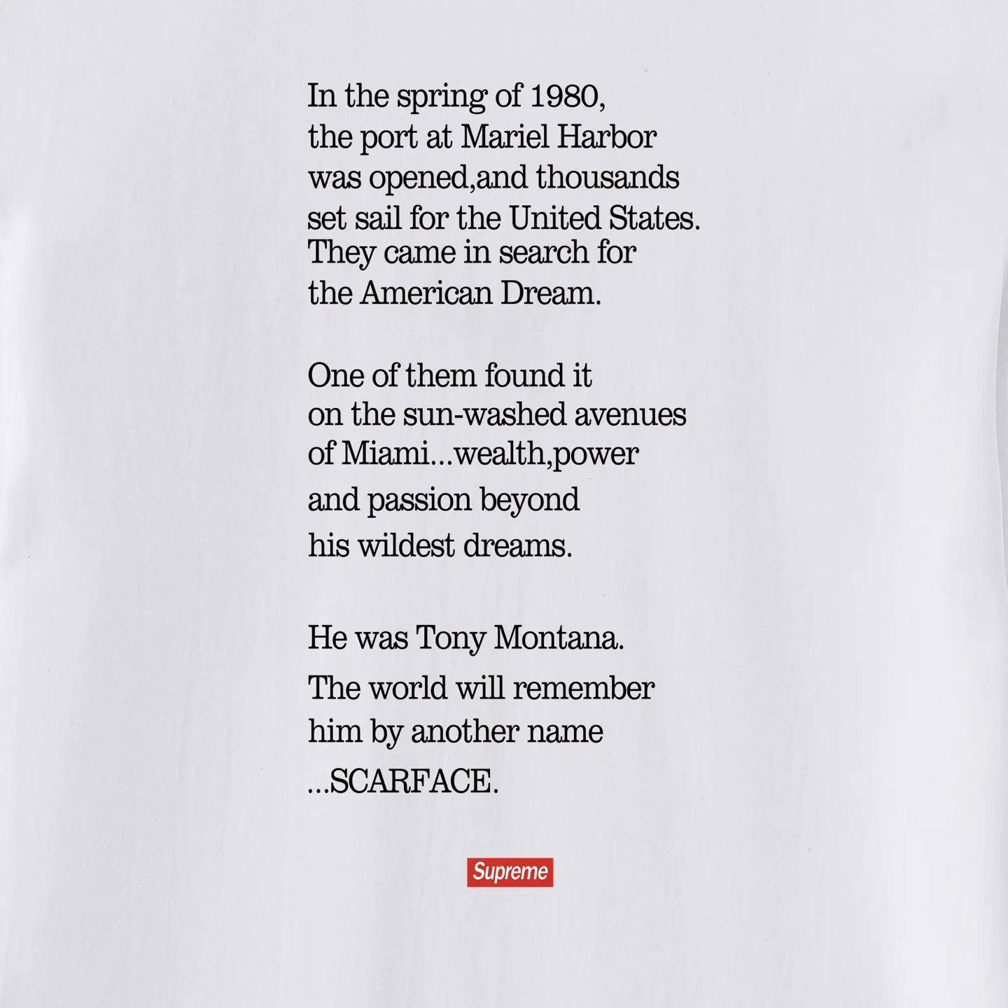 S159 P110💰 Street sp scarface scarface movie poster character limited summer cotton round neck short-sleeved T-shirt. Loose fit. Made of 260g combed cotton double yarn. From fabric to accessories, all three standards are complete and follow ZP. Imported Matsui company slurry printing will never crack. The whole piece adopts three-needle five-thread process. The neckline-shoulder seam-sleeve seam is double-lined, which looks more three-dimensional and textured. The same process as the original version, classic version Feel free to compare zp. The whole piece adopts three-needle five-thread craftsmanship (neckline-shoulder seam-sleeve seam double thread, which looks more three-dimensional and textured). It has the same craftsmanship as the original original, classic version. Color: black, white, light gray, navy blue, pink. Size: S M L XL XXL