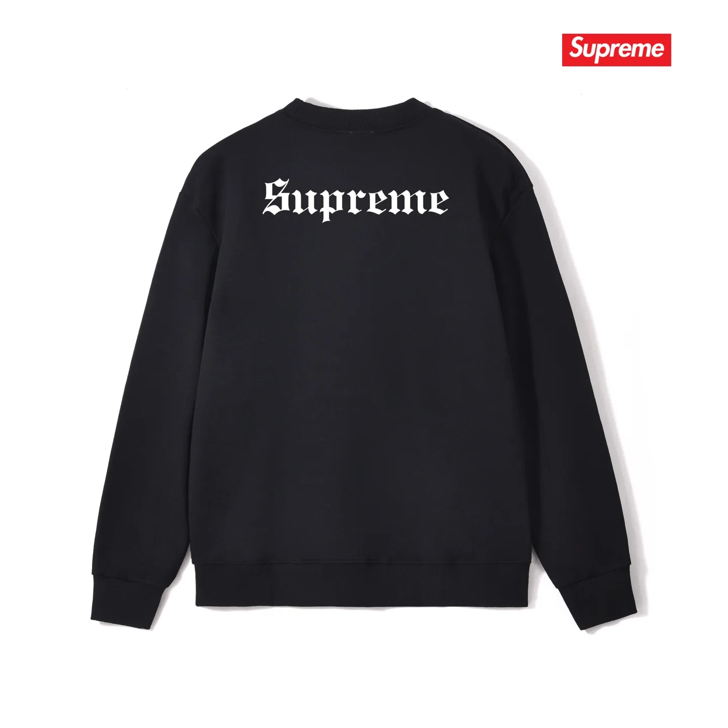 Style No. S1169 #terry p150💰 Plush 160💰 Sup Portrait letters printed round neck sweatshirt Made of 400g large terry (drop shoulder large version) fabric, soft texture and no pilling Imported environmentally friendly printing glue The pattern is bright and three-dimensional Quality 💥Same style for men and women The upper body is trendy Color: black white gray Size: S M L XL XXL