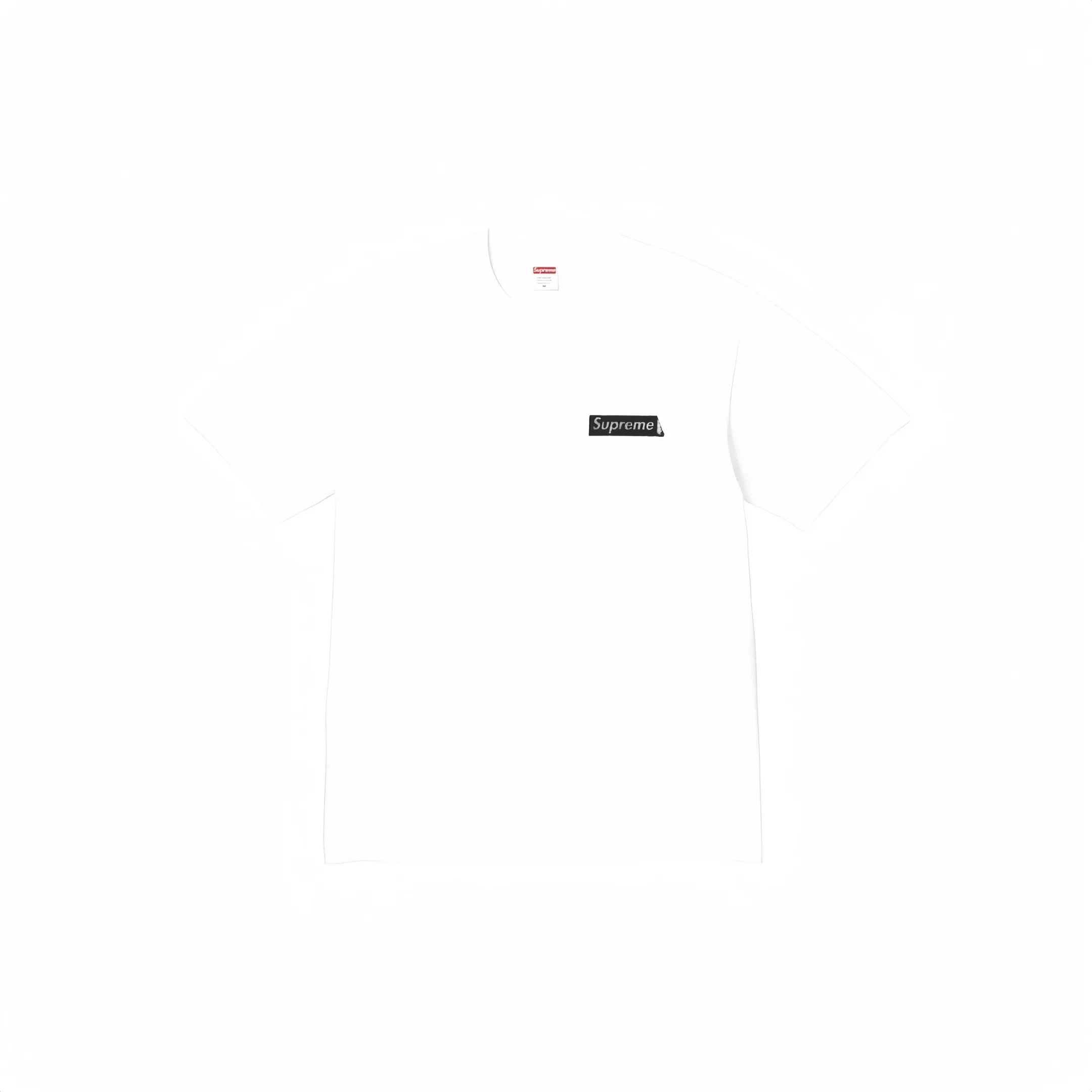 S70 P110💰 Supreme FW23 WEEK7 STATIC TEE casual round neck short-sleeved T-shirt with letter printing. Made of 260g combed cotton double yarn for both men and women. All three standards are complete from fabrics to accessories to ZP. The slurry printing imported from Matsui Company will never crack. The whole piece adopts three-needle five-thread technology. The neckline-shoulder seam-sleeve seam is double-lined, which looks more three-dimensional and textured. The same process as the original version, classic version Feel free to compare zp. The whole piece adopts three-needle five-thread craftsmanship. The neckline-shoulder seam-sleeve seam is double-threaded, which looks more three-dimensional and textured.) It has the same craftsmanship as the original original, classic version. Color: Zong Orange Black White Size: S M L XL XXL