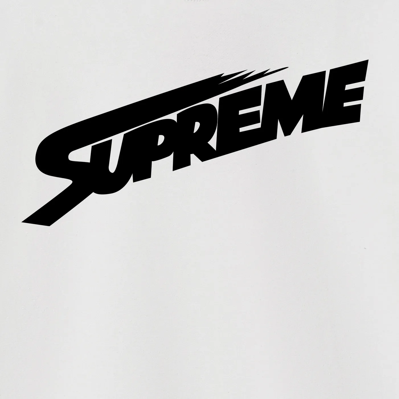 Style number S2092 #terry P160💰 Velvet P170💰 Supreme FW23 WEEK7 MONT BLANC TEE letter printed hooded sweatshirt Made of 400g large terry 430g silver fox velvet (drop shoulder large version) fabric, soft texture and no pilling Imported environmentally friendly printing glue The pattern is bright and three-dimensional Quality 💥Same style for men and women The upper body is trendy Color: black white Gray Size: S M L XL XXL
