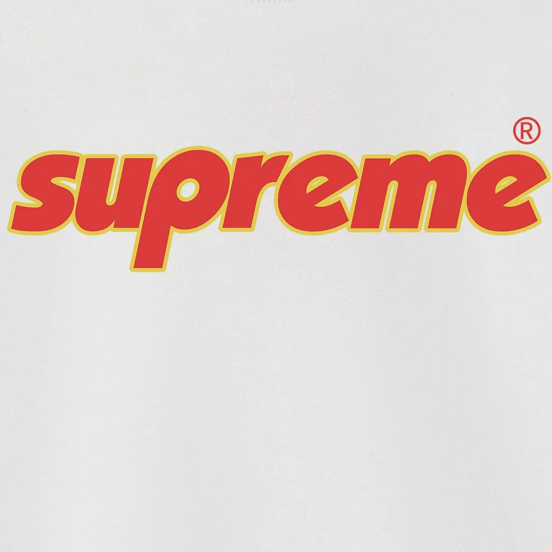 Style No. S1083 #terryp150💰 Velvet 160💰 Supreme SS24 Spring T-shirt series WEEK9 PINLINE TEE Letter Logo round neck sweatshirt Made of 400g large terry (drop shoulder large version) fabric, soft texture and no pilling Imported environmentally friendly printing glue The pattern is bright and three-dimensional Quality 💥Same style for men and women The upper body is trendy Color: black white gray Size: S M L XL XXL