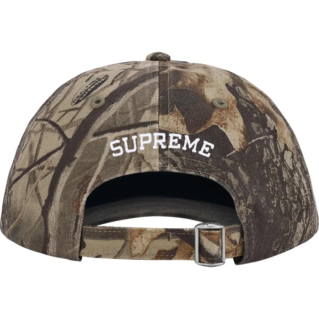 🅿️140 N031 Sup License Plate 6-Panel License Plate Embroidered Peaked Baseball Cap Black Camouflage Blue Red