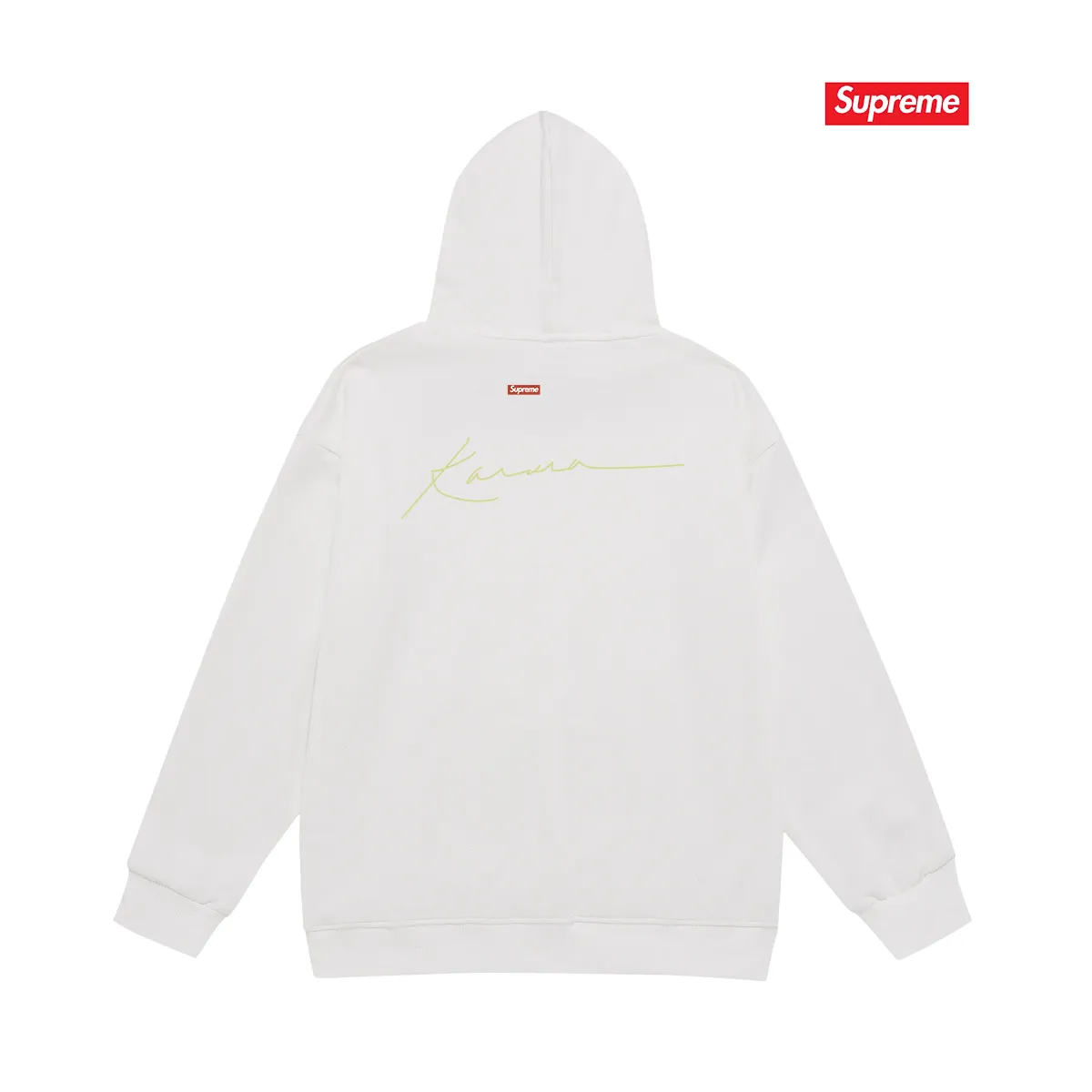 Style No. S2034 #terry P160💰 Velvet P170💰 Supreme Pharoah Sanders Tee Saxophone character avatar hooded sweatshirt Made of 400g large terry 430g silver fox velvet (drop shoulder large version) fabric, soft texture and no pilling Imported environmentally friendly printing glue The pattern is bright and three-dimensional Quality 💥Same style for men and women The upper body is trendy Color: black white gray Size: S M L XL XXL
