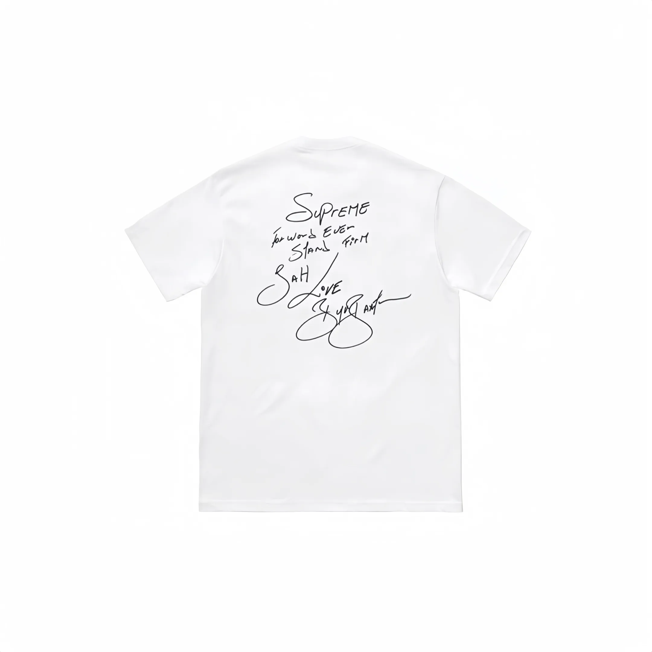#S35 P110💰 Supreme SS19 Buju Banton Tee Reggae character printed short-sleeved T-shirt. The same style for men and women is made of 260g combed cotton double yarn. From fabrics to accessories, all three standards are complete and ZP is imported. The slurry printing from Matsui Company will never crack. The whole piece is made of three-needle five-thread technology. The neckline-shoulder seam-sleeve seam is double-lined, which looks more three-dimensional and textured.) The same process as the original version, classic version Feel free to compare zp. The whole piece adopts three-needle five-thread craftsmanship (neckline-shoulder seam-sleeve seam double thread, which looks more three-dimensional and textured). It has the same craftsmanship as the original original, classic version. Color: black, gray, white, red, orange, navy blue, light blue. Size: S M L XL XXL