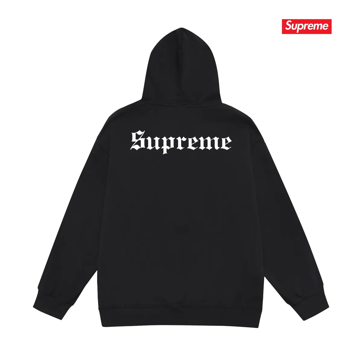 Style No. S2169 #terry P160💰 Velvet P170💰 Sup portrait letter print hooded sweatshirt Made of 400g large terry 430g silver fox velvet (drop shoulder large version) fabric, soft texture and no pilling Imported environmentally friendly printing glue The pattern is bright and three-dimensional Quality 💥Same style for men and women The upper body is trendy Color: black white gray Size: S M L XL XXL