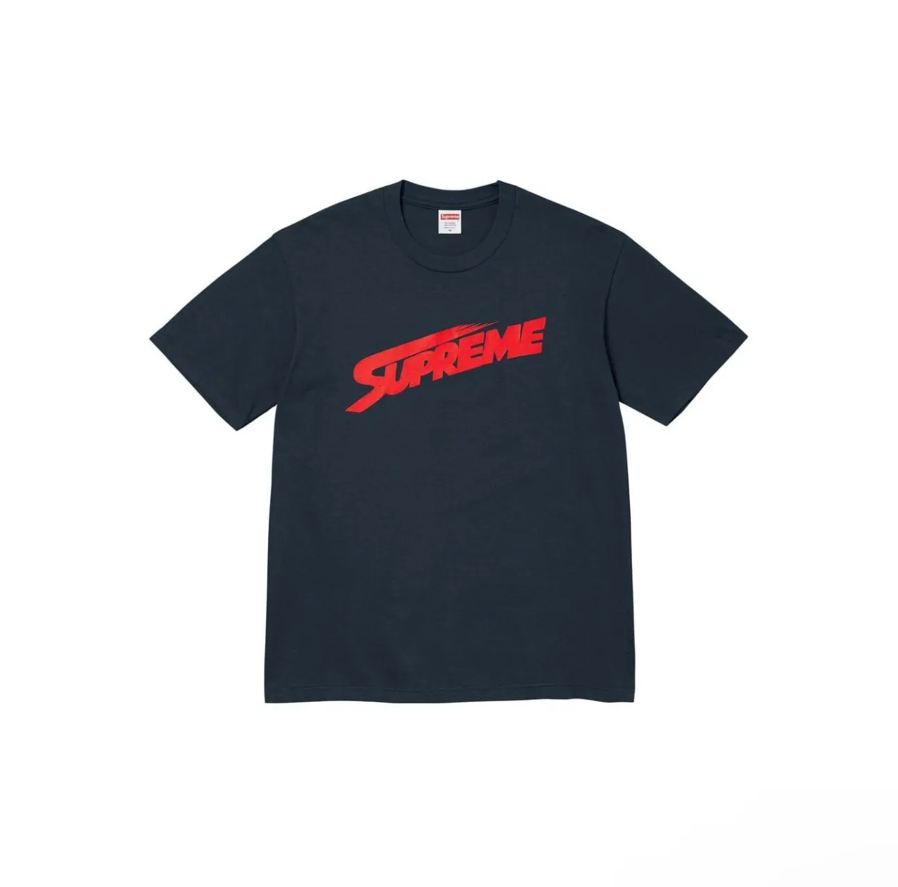 #S92 P110💰 Supreme FW23 WEEK7 MONT BLANC TEE letter printed casual round neck short-sleeved T-shirt. Same style for men and women. Same style for men and women. Made of 260g combed cotton double yarn. From fabrics to accessories, all three standards are complete and follow ZP. Imported Matsui Company pulp printing will never crack. The whole piece is made with a three-needle five-thread process. The collar-shoulder seam-sleeve seam is double-lined, making it look more three-dimensional and textured.) The same process as the authentic original version, and the classic version. Feel free to compare zpThe whole piece is made with a three-needle five-thread process. The neckline-shoulder seam-sleeve seam is double-lined, making it look more three-dimensional and textured. The process is the same as the authentic original version. The classic version. Color: Black Red Navy Blue White Gray Size: S M L XL XXL