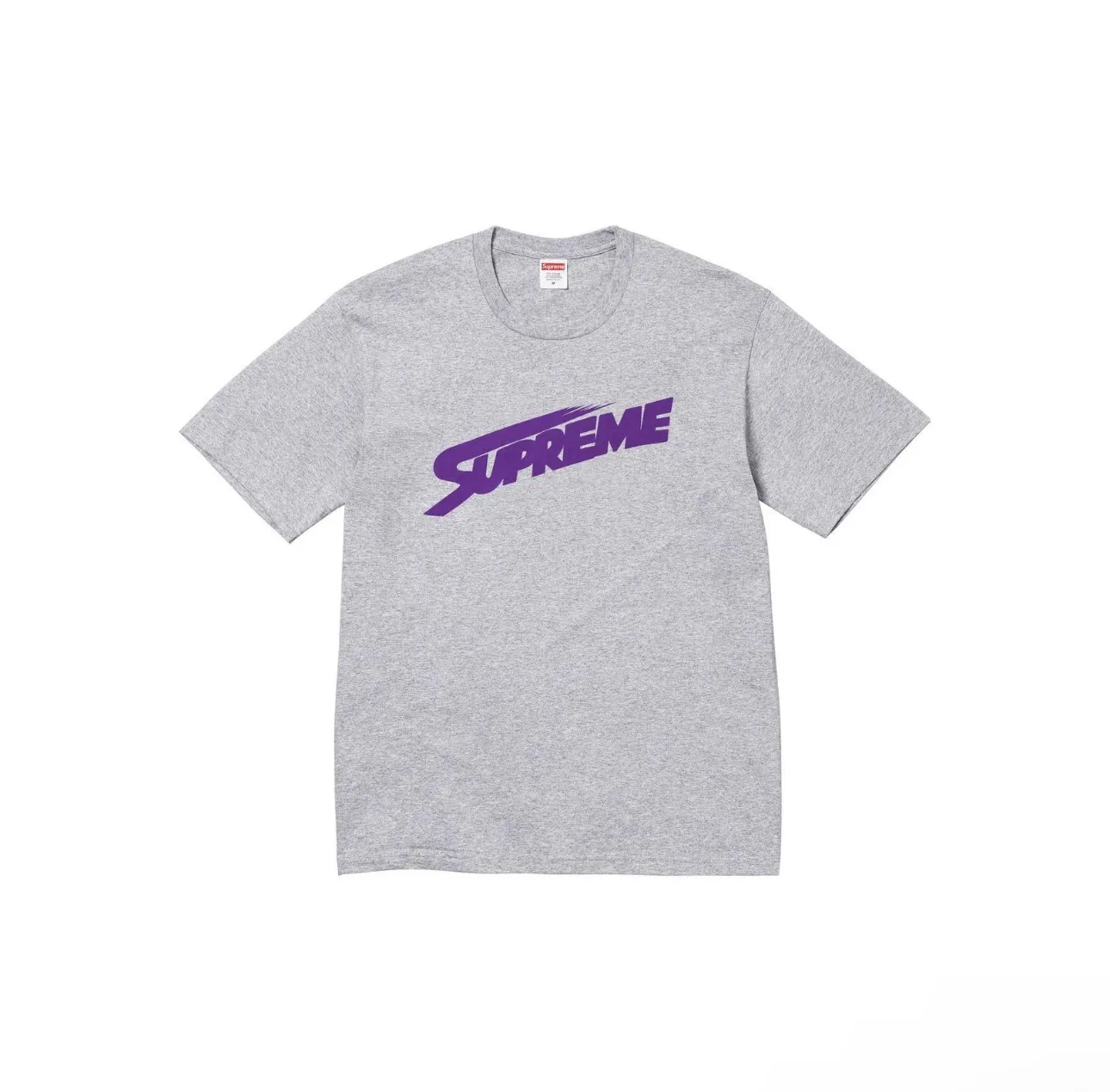#S92 P110💰 Supreme FW23 WEEK7 MONT BLANC TEE letter printed casual round neck short-sleeved T-shirt. Same style for men and women. Same style for men and women. Made of 260g combed cotton double yarn. From fabrics to accessories, all three standards are complete and follow ZP. Imported Matsui Company pulp printing will never crack. The whole piece is made with a three-needle five-thread process. The collar-shoulder seam-sleeve seam is double-lined, making it look more three-dimensional and textured.) The same process as the authentic original version, and the classic version. Feel free to compare zpThe whole piece is made with a three-needle five-thread process. The neckline-shoulder seam-sleeve seam is double-lined, making it look more three-dimensional and textured. The process is the same as the authentic original version. The classic version. Color: Black Red Navy Blue White Gray Size: S M L XL XXL