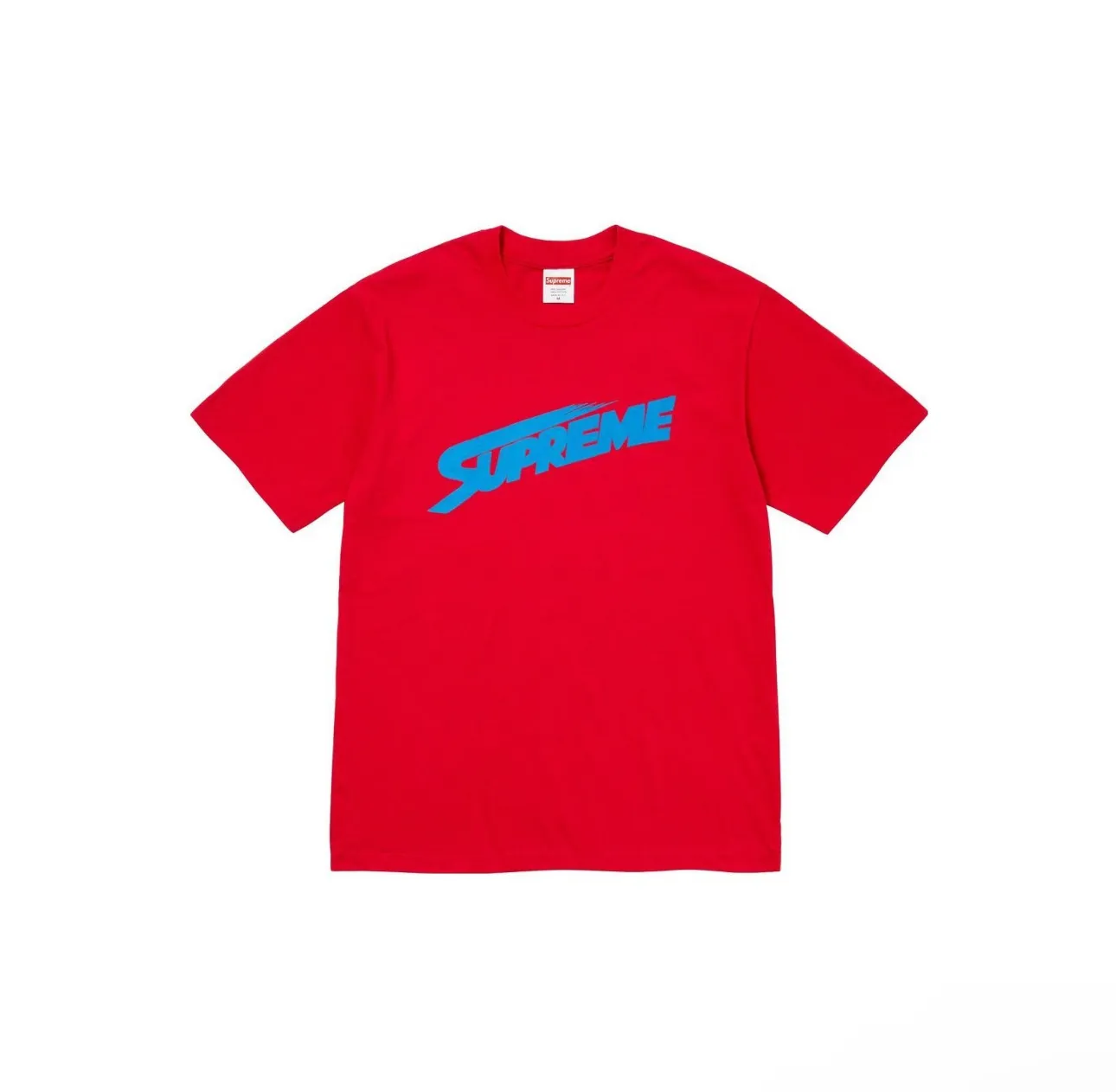 #S92 P110💰 Supreme FW23 WEEK7 MONT BLANC TEE letter printed casual round neck short-sleeved T-shirt. Same style for men and women. Same style for men and women. Made of 260g combed cotton double yarn. From fabrics to accessories, all three standards are complete and follow ZP. Imported Matsui Company pulp printing will never crack. The whole piece is made with a three-needle five-thread process. The collar-shoulder seam-sleeve seam is double-lined, making it look more three-dimensional and textured.) The same process as the authentic original version, and the classic version. Feel free to compare zpThe whole piece is made with a three-needle five-thread process. The neckline-shoulder seam-sleeve seam is double-lined, making it look more three-dimensional and textured. The process is the same as the authentic original version. The classic version. Color: Black Red Navy Blue White Gray Size: S M L XL XXL