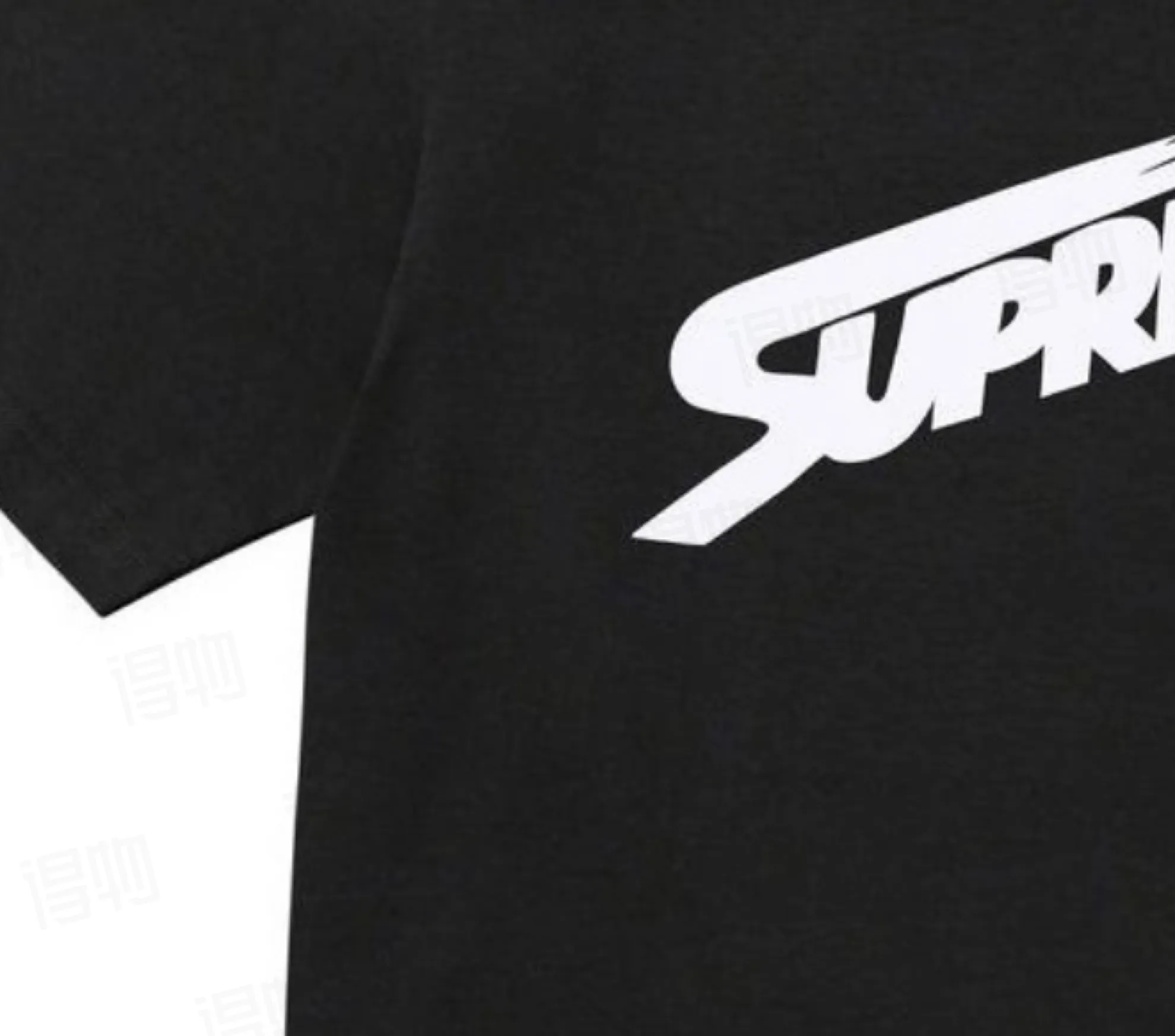 #S92 P110💰 Supreme FW23 WEEK7 MONT BLANC TEE letter printed casual round neck short-sleeved T-shirt. Same style for men and women. Same style for men and women. Made of 260g combed cotton double yarn. From fabrics to accessories, all three standards are complete and follow ZP. Imported Matsui Company pulp printing will never crack. The whole piece is made with a three-needle five-thread process. The collar-shoulder seam-sleeve seam is double-lined, making it look more three-dimensional and textured.) The same process as the authentic original version, and the classic version. Feel free to compare zpThe whole piece is made with a three-needle five-thread process. The neckline-shoulder seam-sleeve seam is double-lined, making it look more three-dimensional and textured. The process is the same as the authentic original version. The classic version. Color: Black Red Navy Blue White Gray Size: S M L XL XXL