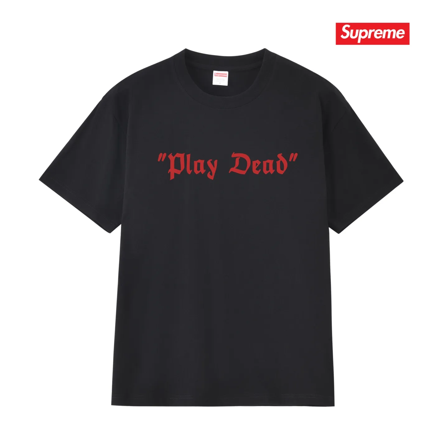 S170 p110💰 Sup Chicago limited-edition short-sleeved letter-printed T-shirt, pure cotton half-sleeved bottoming shirt for men and women, fashionable, loose fit, made of 260g combed cotton double yarn, all three standards from fabrics to accessories, ZP, imported Matsui company slurry printing will never crack, the whole piece adopts three-needle five-thread process (neckline-shoulder seam-sleeve seam double line, looks more three-dimensional and textured) consistent with the original version, classic version Feel free to compare zp. The whole piece adopts three-needle five-thread craftsmanship (neckline-shoulder seam-sleeve seam double thread, which looks more three-dimensional and textured). It has the same craftsmanship as the original original, classic version. Color: black, white, light gray, navy blue, pink. Size: S M L XL XXL