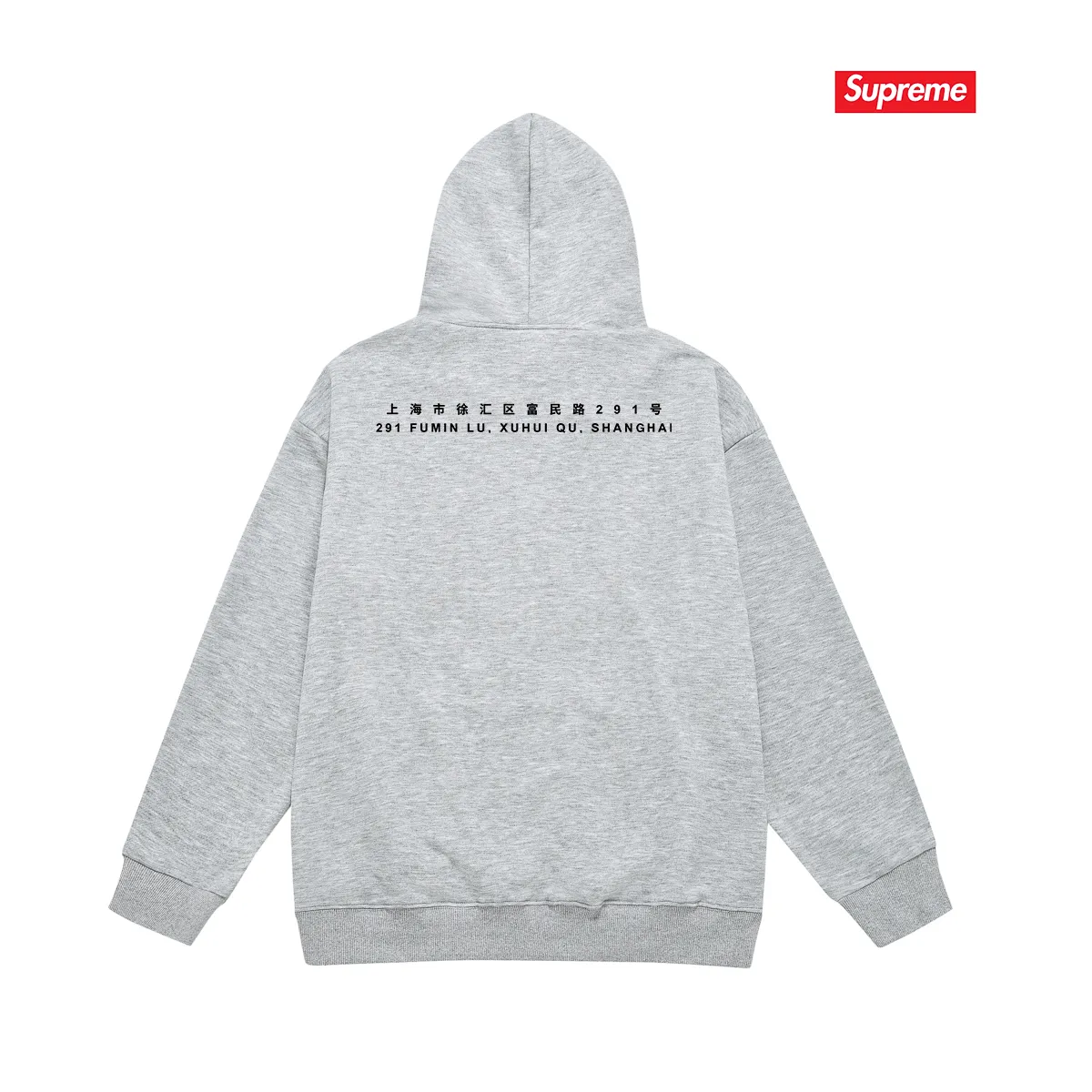 Style No. S2154 #terry P160💰 Velvet P170💰 supreme SS24 Shanghai opening limited leopard print hooded sweatshirt Made of 400g large terry 430g silver fox velvet (drop shoulder large version) fabric, soft texture and no pilling Imported environmentally friendly printing glue The pattern is bright and three-dimensional Quality 💥Same style for men and women The upper body is trendy Color: black white gray Size: S M L XL XXL