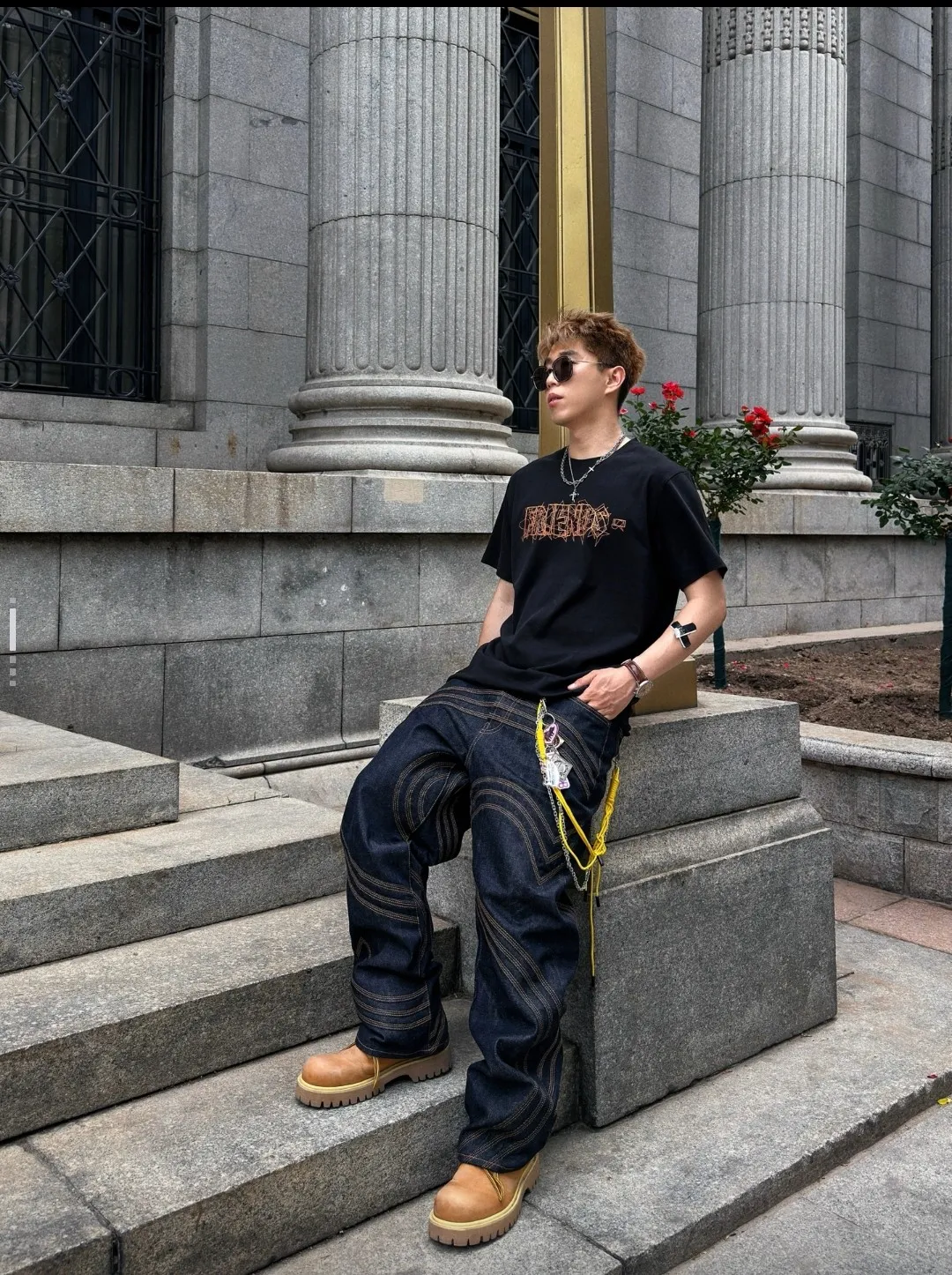 Style No.: [M918] Consultation Picture P230