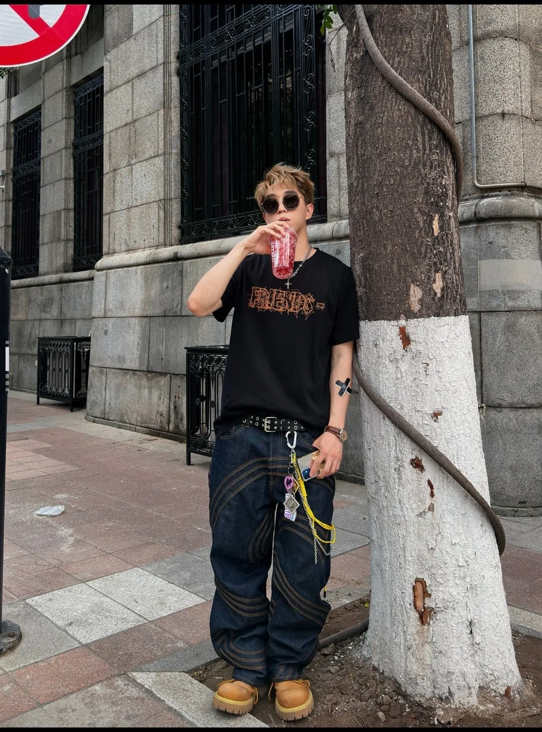 Style No.: [M918] Consultation Picture P230