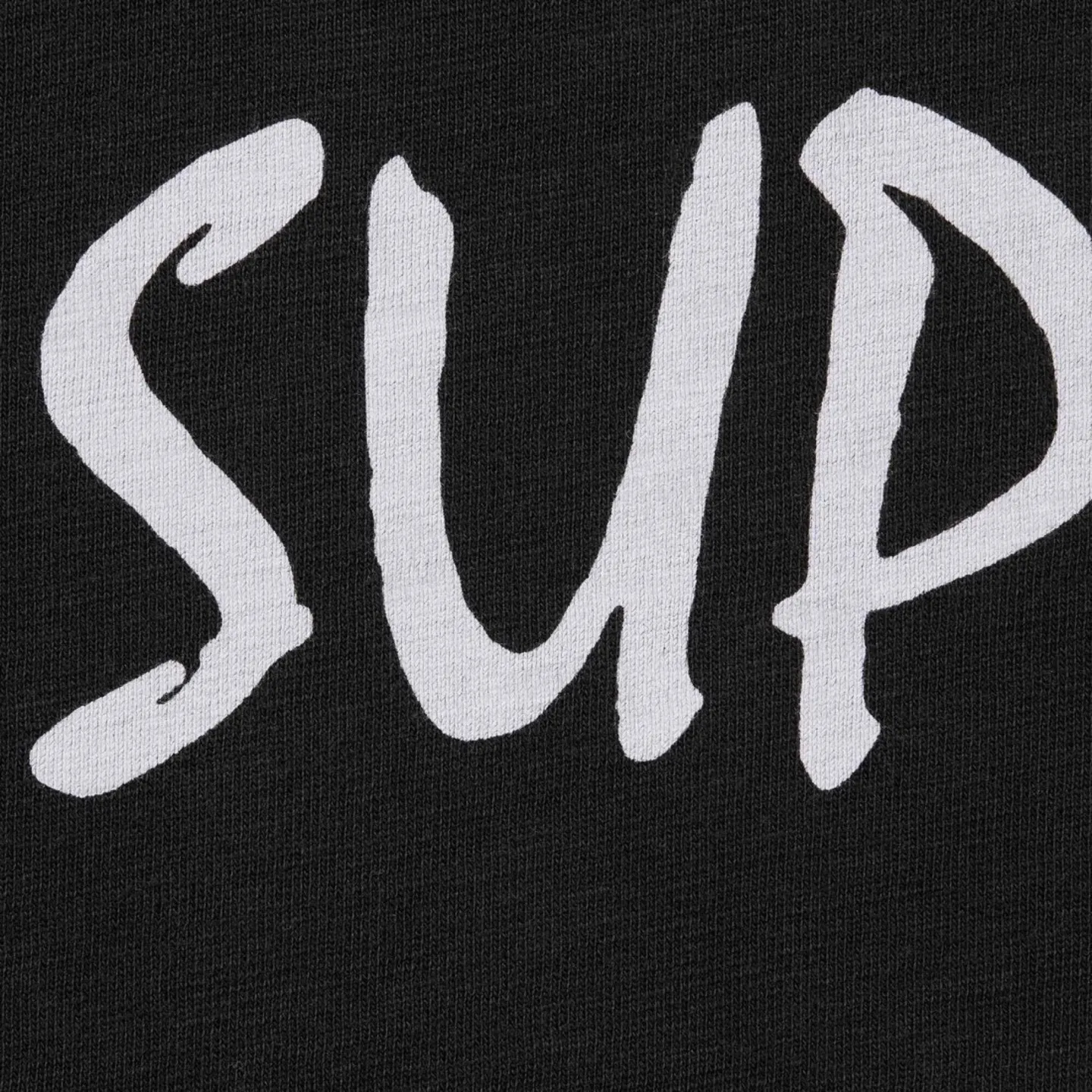 #S93 P110💰 Supreme FW24 WEEK3 FTP S/S Top Round neck short-sleeved T-shirt with logo print on the chest. Same style for men and women. Made of 260g combed cotton double yarn. From fabrics to accessories, all three standards are complete and follow ZP. Imported Matsui Company pulp printing will never crack. The whole piece is made with a three-needle five-thread process. The collar-shoulder seam-sleeve seam is double-lined, making it look more three-dimensional and textured. The process is consistent with the authentic original version, and the classic version is free to compare.