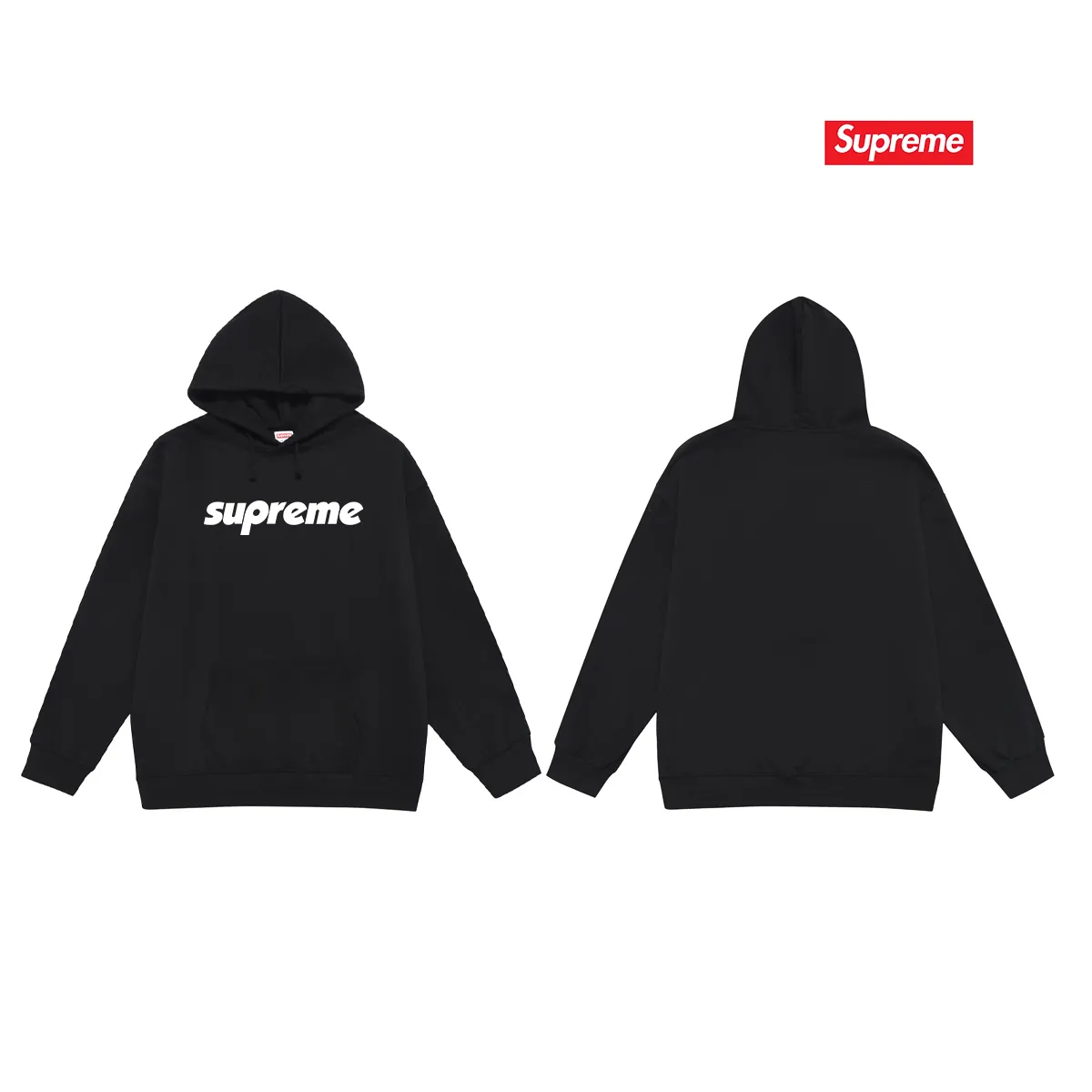 Style number S2083 #terry P160💰 Velvet P170💰 Supreme SS24 Spring T-shirt series WEEK9 PINLINE TEE Letter Logo hooded sweatshirt Made of 400g large terry 430g silver fox velvet (drop shoulder large version) fabric, soft texture and no pilling Imported environmentally friendly printing glue The pattern is bright and three-dimensional Quality 💥Same style for men and women The upper body is trendy Color: black White Gray Size: S M L XL XXL