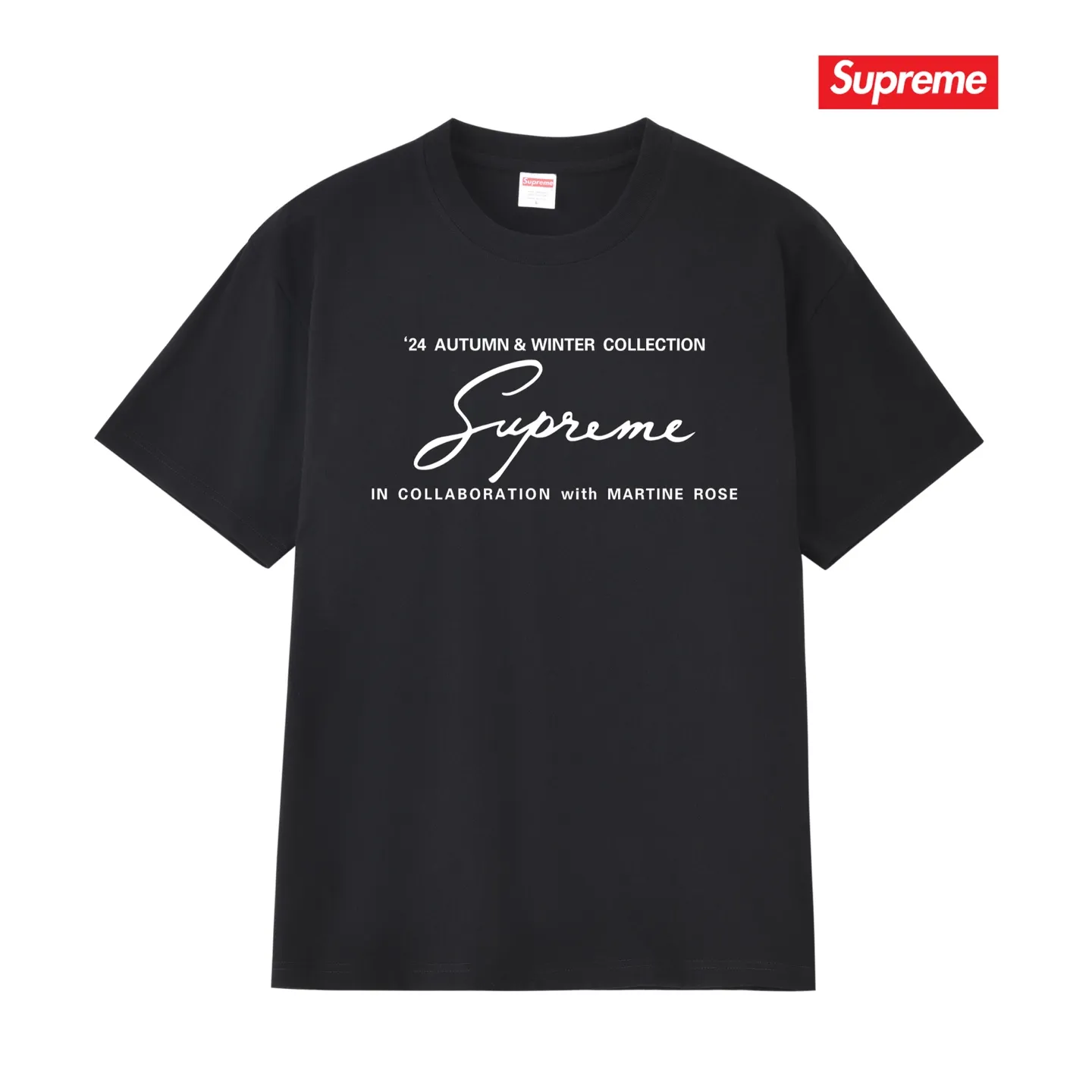 S208 P110💰 New Sup letter printed pure cotton loose T-shirt for men and women. Loose fit. Made of 260 grams of combed cotton double yarn. From fabrics to accessories, all three standards are complete and follow ZP. The slurry printing imported from Matsui Company will never crack. The whole piece adopts three-needle and five-thread technology. The neckline-shoulder seam-sleeve seam is double-lined, which looks more three-dimensional and textured. The same process as the original version, classic version Feel free to compare zp. The whole piece adopts three-needle five-thread craftsmanship (neckline-shoulder seam-sleeve seam double thread, which looks more three-dimensional and textured). It has the same craftsmanship as the original original, classic version. Color: black, white, light gray, pink, navy. Size: S M L XL XXL