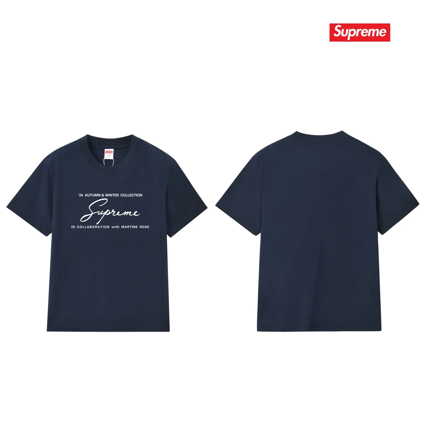 S208 P110💰 New Sup letter printed pure cotton loose T-shirt for men and women. Loose fit. Made of 260 grams of combed cotton double yarn. From fabrics to accessories, all three standards are complete and follow ZP. The slurry printing imported from Matsui Company will never crack. The whole piece adopts three-needle and five-thread technology. The neckline-shoulder seam-sleeve seam is double-lined, which looks more three-dimensional and textured. The same process as the original version, classic version Feel free to compare zp. The whole piece adopts three-needle five-thread craftsmanship (neckline-shoulder seam-sleeve seam double thread, which looks more three-dimensional and textured). It has the same craftsmanship as the original original, classic version. Color: black, white, light gray, pink, navy. Size: S M L XL XXL