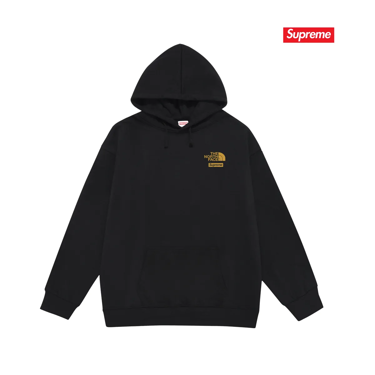 Style No. S2162 #terry P160💰 Velvet P170💰 THE NORTH FACE Urban Exploration Logo printed hooded sweatshirt Made of 400g large terry 430g silver fox velvet (off-shoulder large version) fabric, soft and non-pilling, imported environmentally friendly printing glue, bright and three-dimensional pattern, quality 💥Same style for men and women, the upper body is trendy Color: black white gray Size: S M L XL XXL