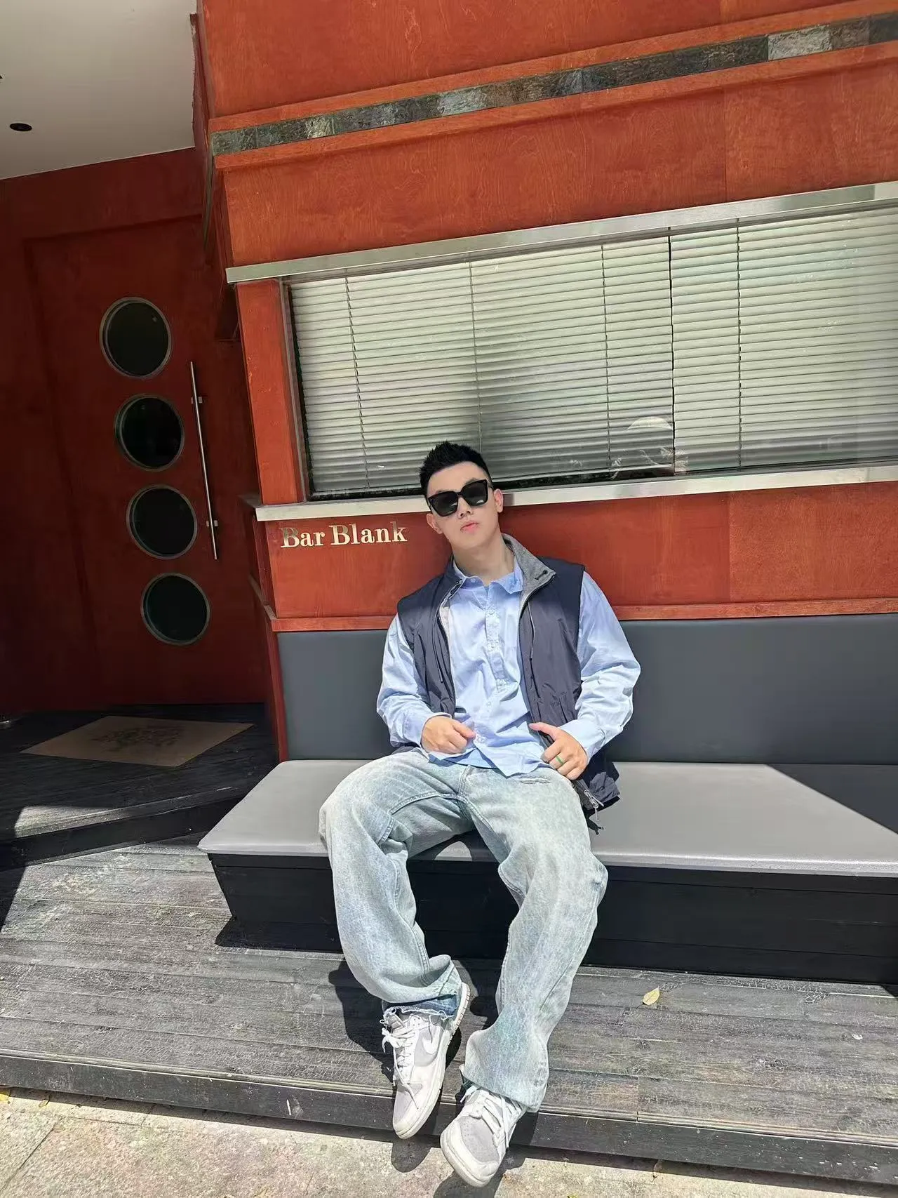 model picture