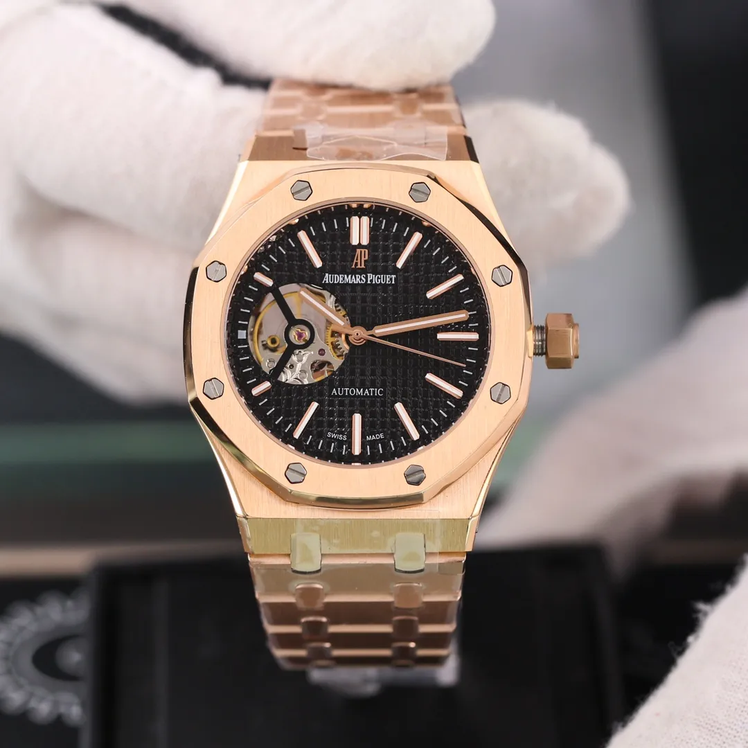 【High-end replica】💰1720! Audemars Piguet ‼ ️Royal Oak Offshore Series Anti-glare treated mineral glass Size 42mm*14mm Waterproof tape with AP original pin buckle Equipped with replica original 3126 rotor Fully automatic mechanical movement Octagonal brushed steel case with mesh surface 100 meters depth waterproof (authentic model 26470SO.OO.A002CA.01) Super high quality in the market Super A workmanship Cool and domineering A different tough guy🔥Hot recommendation🔥Welcome to reprint!