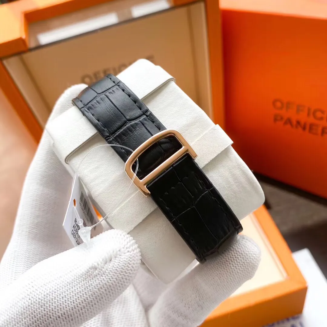 【Foreign trade import】💰1320! Cartier-Cartier ‼ ️Multi-functional blue balloon series🌹🌹🌹Exquisite men's watch, exquisite craftsmanship, originality, noble atmosphere and gentleman style. Adopting fully automatic mechanical movement, top-grade 316 stainless steel case, imported calfskin strap, mineral super mirror, size 44*13🔥Top quality products are constantly produced🔥