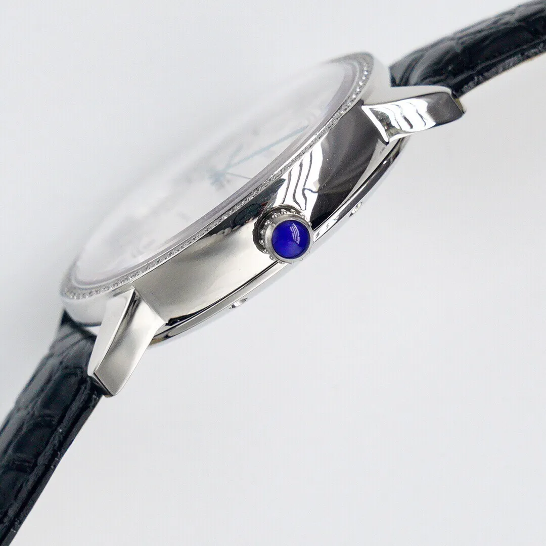 Cartier London series!