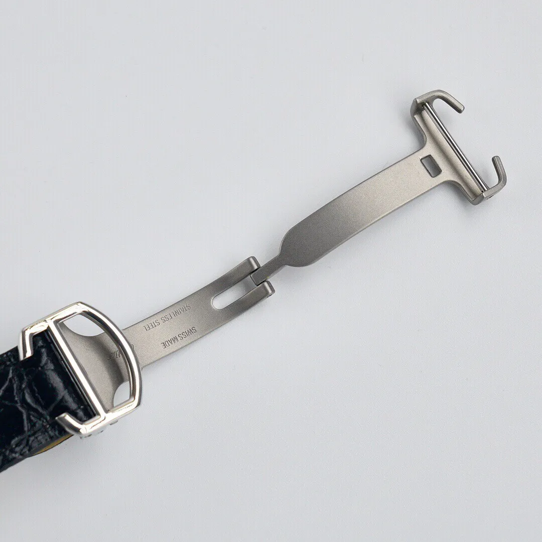Cartier London series!
