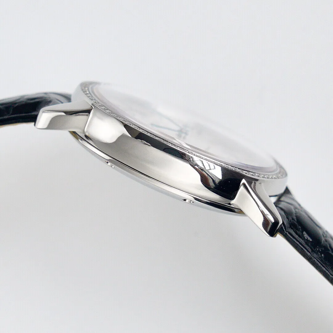 Cartier London series!