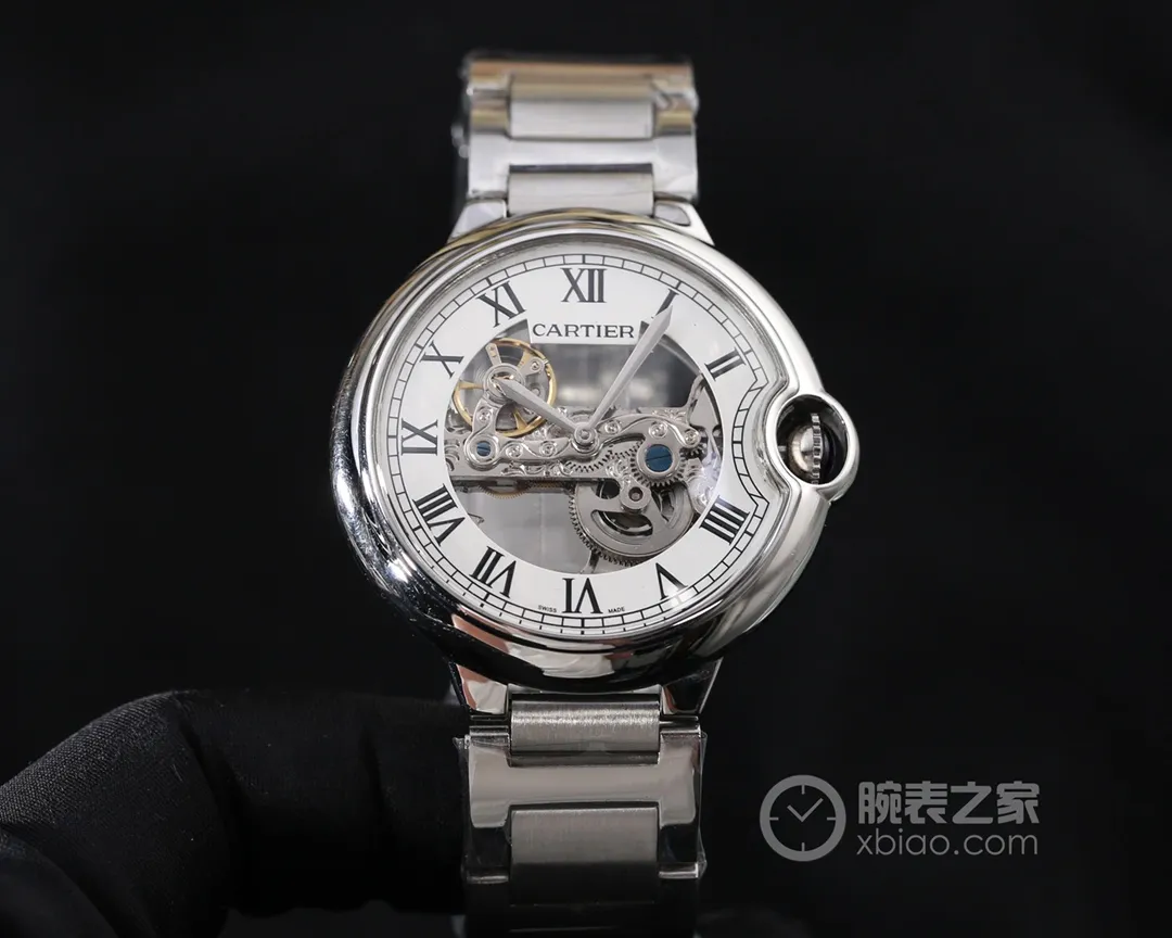 【Foreign trade import】💰1260! Cartier (extremely noble and wise work) best design [福] real shot [Type] exquisite men's watch (more excellent) real man [福] (legendary sales) [strap] genuine cowhide strap (more comfortable) deeply loved [福] [movement] super top mechanical movement (more stable) perpetual motion [福] [material] mineral super strong mirror (more wear-resistant) super thick feel [福] wise style [福] atmospheric design [福] Return of the King [福] [Size] 43mm in diameter and 13mm in thickness Smart launch! Welcome to reprint [post] [post]