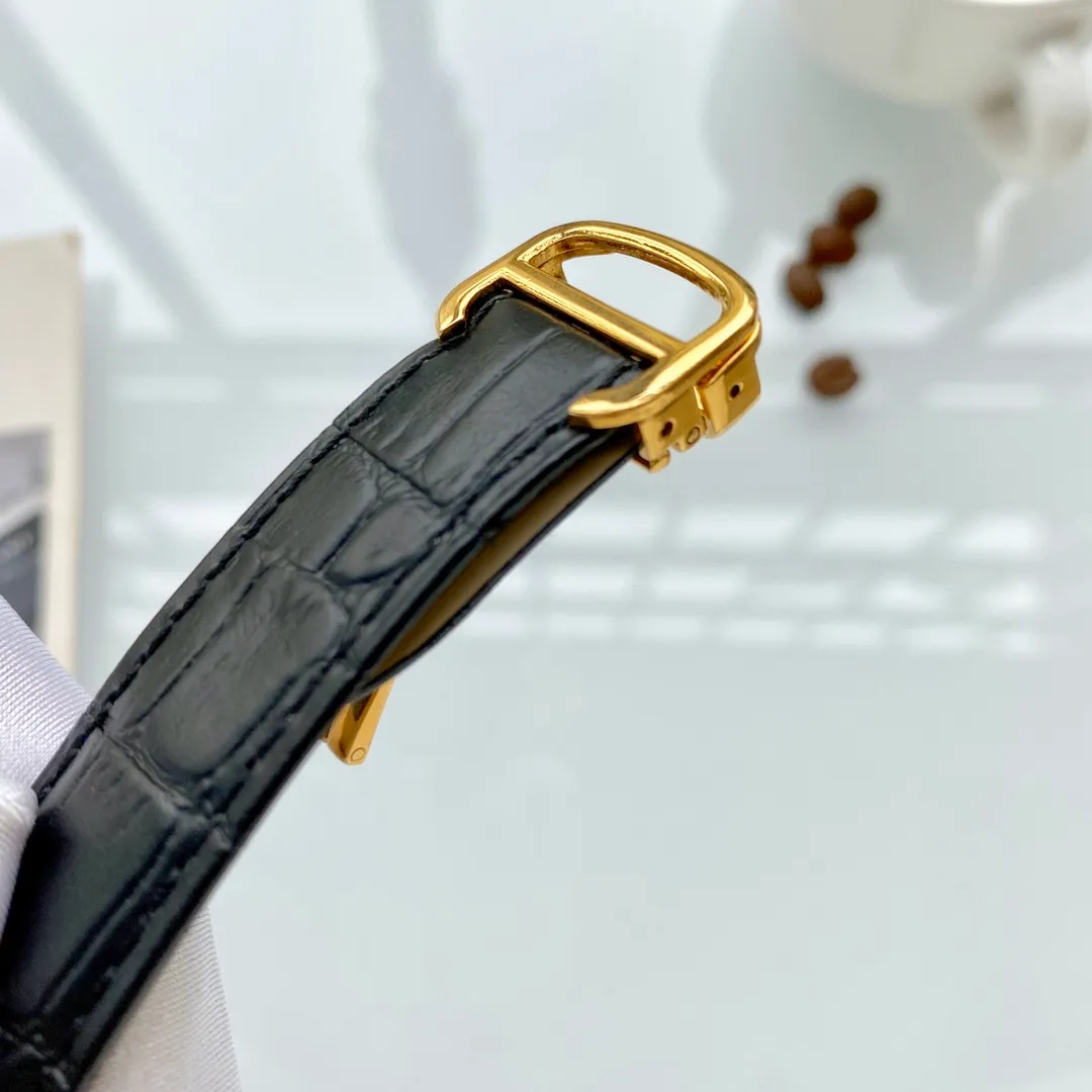 【Foreign trade import】💰1320! Cartier (extremely noble and wise work) best design [福] [Type] exquisite men's watch (more excellent) real man [福] (legendary sales) [strap] genuine cowhide strap (more comfortable) deeply loved [福] [movement] super top mechanical movement (more stable) perpetual motion [福] [material] mineral super strong mirror (more wear-resistant) super thick feel [福] wise style [福] atmospheric design [福] Return of the King [福] [Size] 42mm in diameter and 12mm thick, smart launch! Welcome to reprint [post] [post]