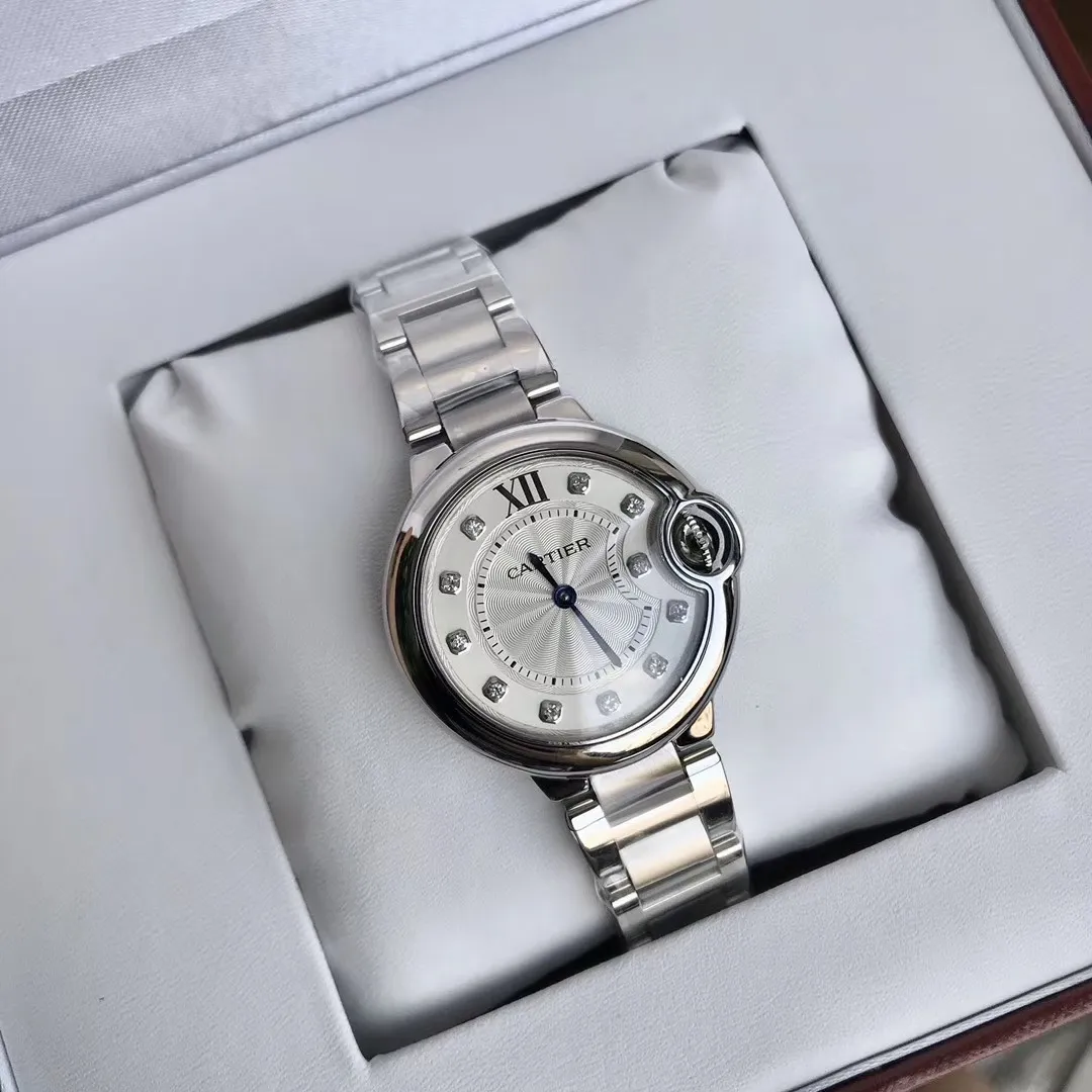 【High-end replica】💰1500! 【Access Counter】💰2800! Cartier, high version Cartier blue balloon series! Equipped with a top-notch Swiss imported movement, if you take it apart and compare it with the original movement, it is exactly the same!